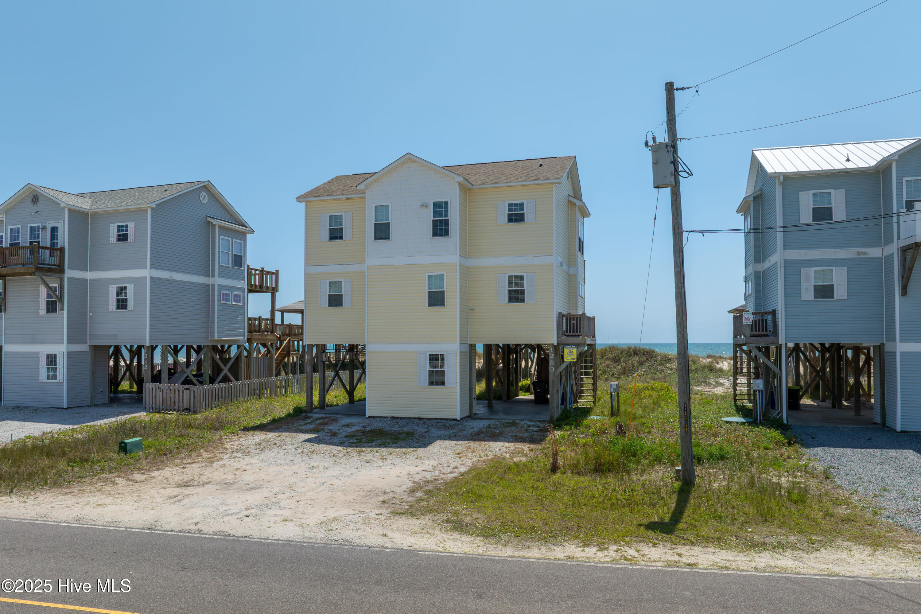 1280 New River Inlet Road Property Photo 80