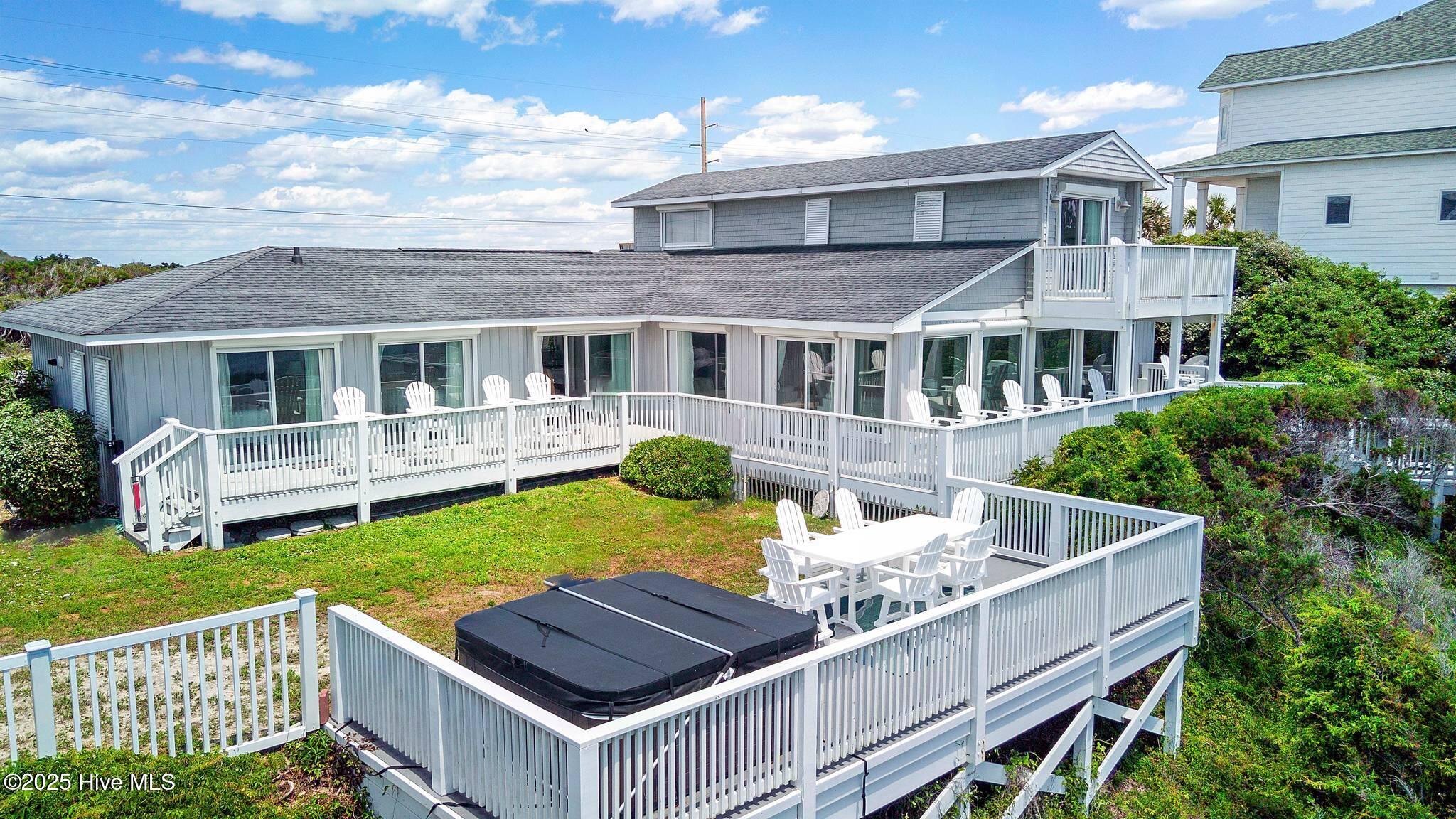 1829 Salter Path Road Property Photo