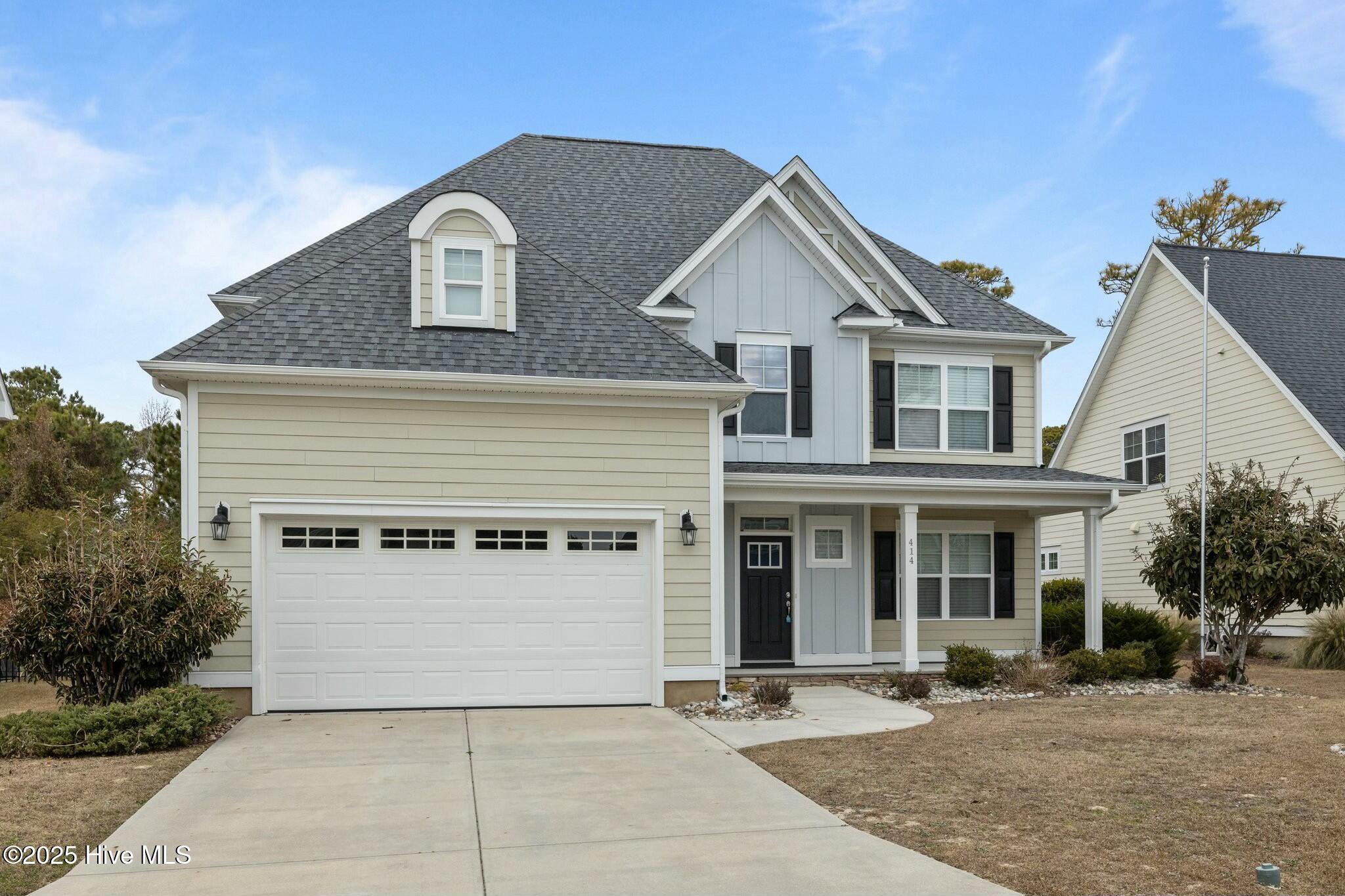 414 Lanyard Drive Property Photo