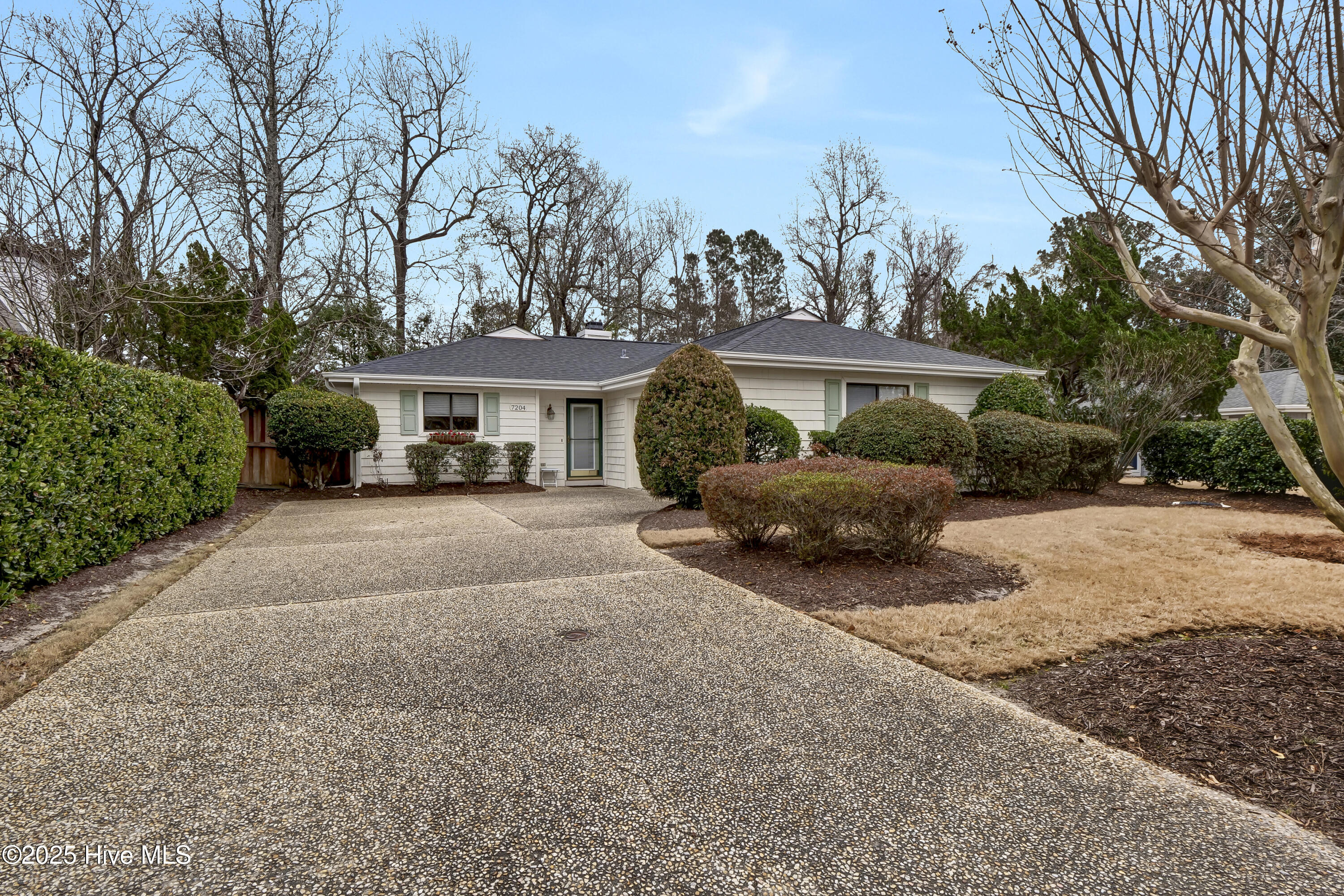 7204 Lounsberry Court Property Photo 1