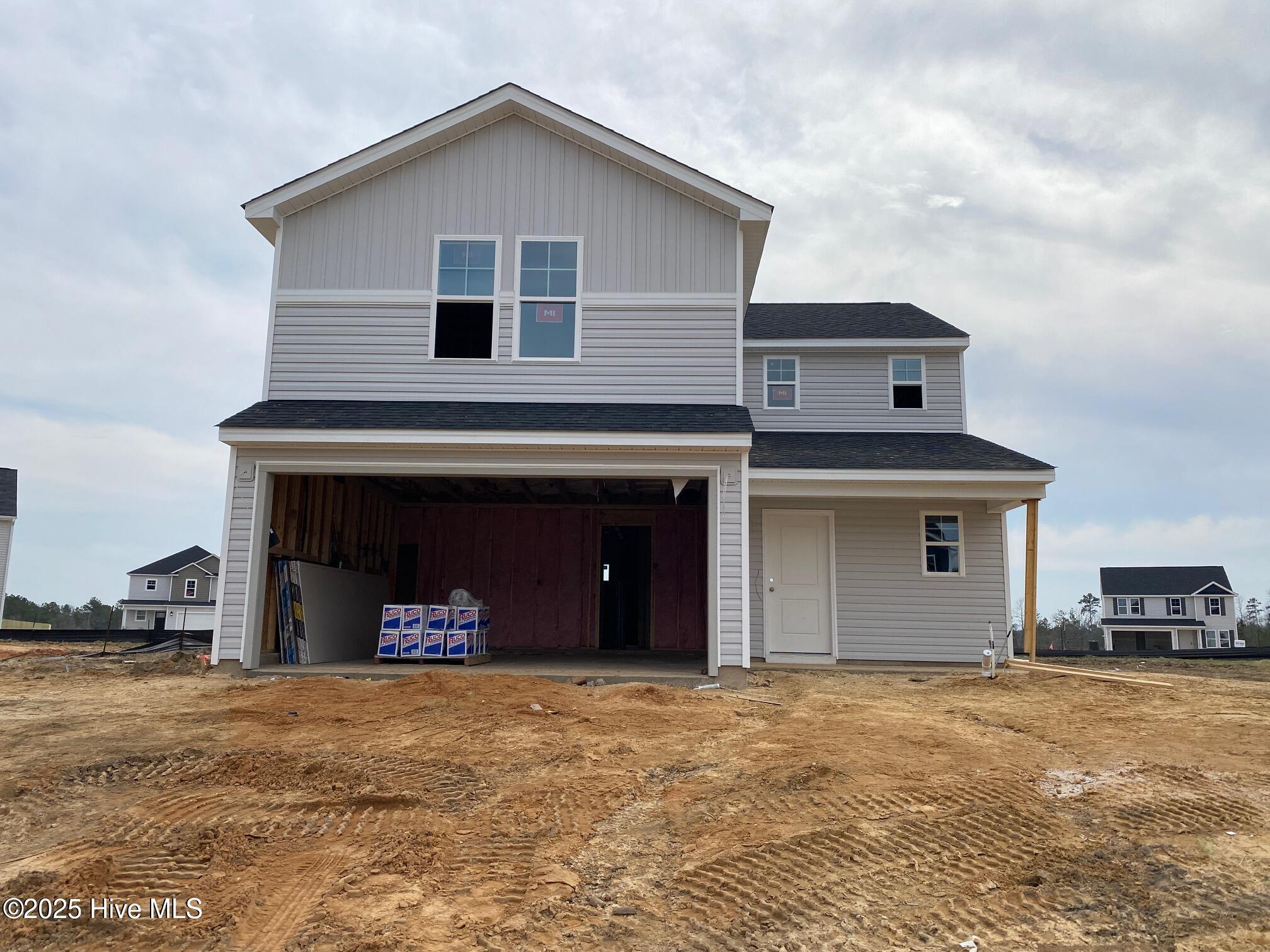 2219 Purebred Circle Property Photo