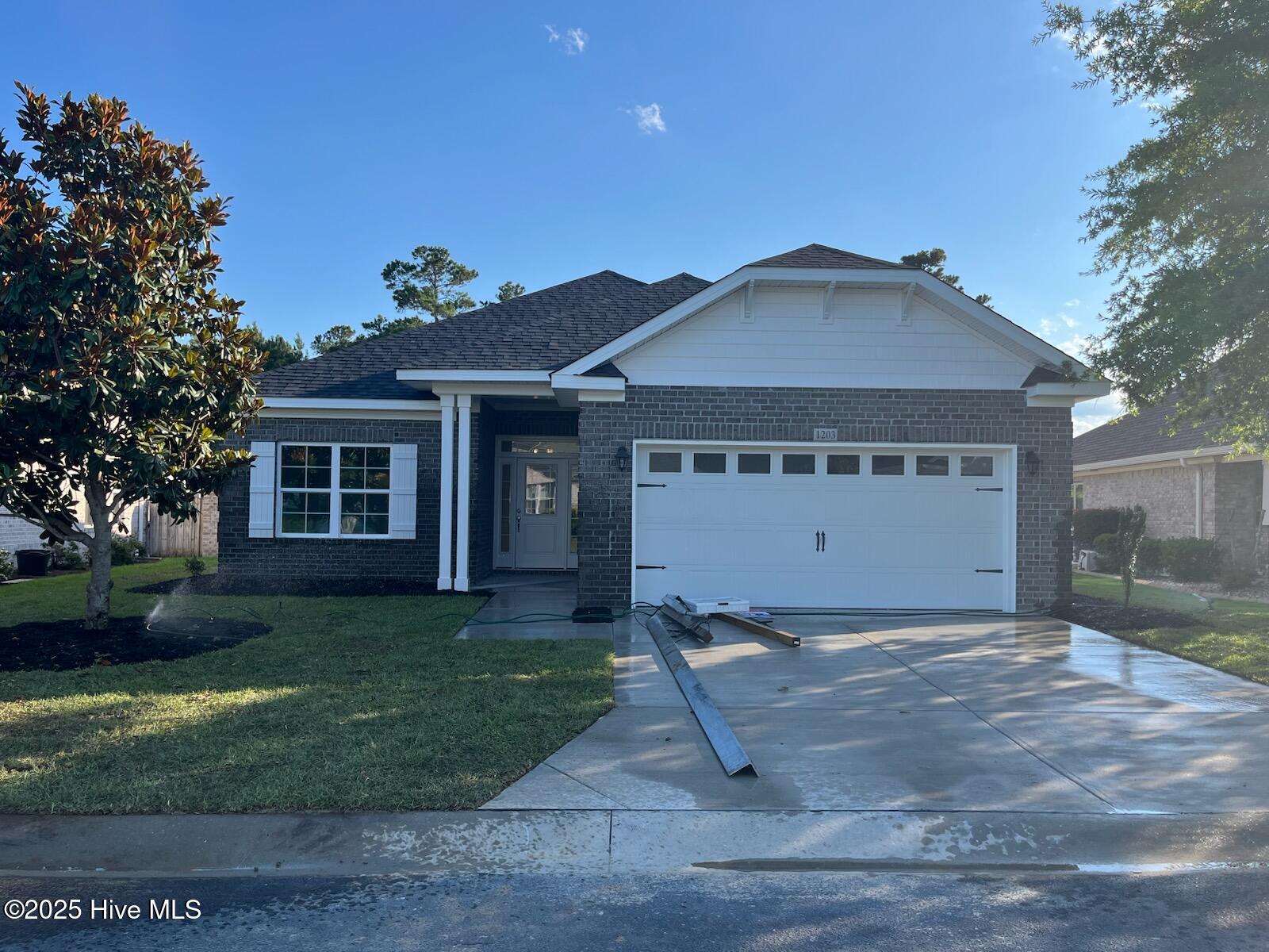 1203 Opaca Drive Property Photo 1