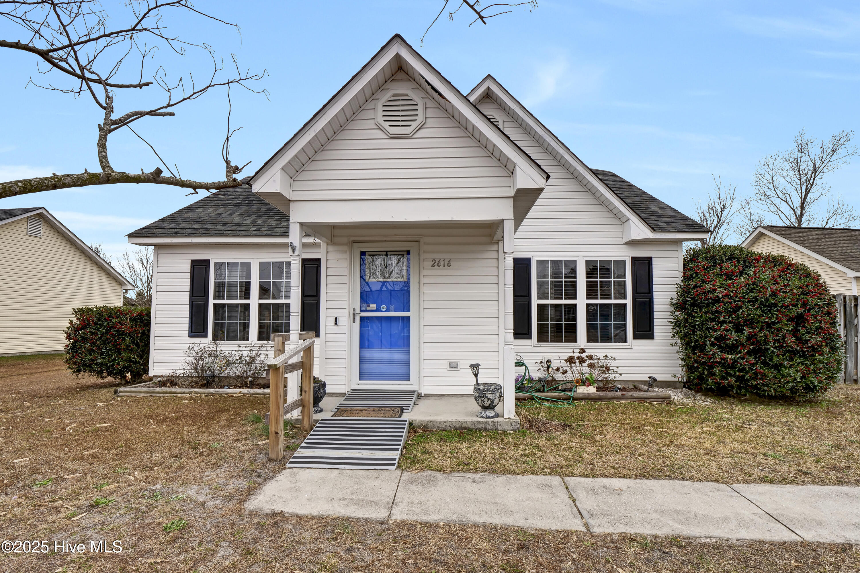 2616 Bradfield Court Property Photo