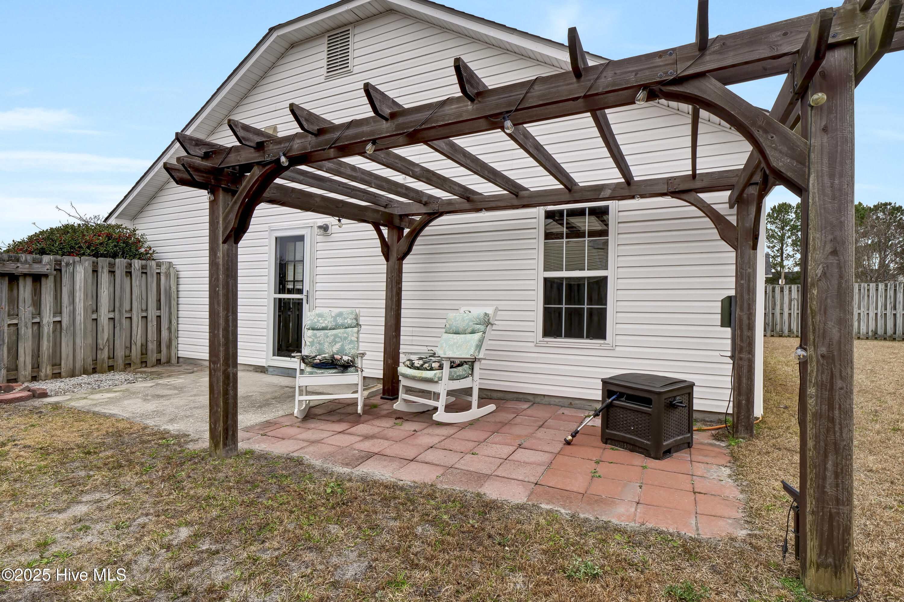 2616 Bradfield Court Property Photo 22