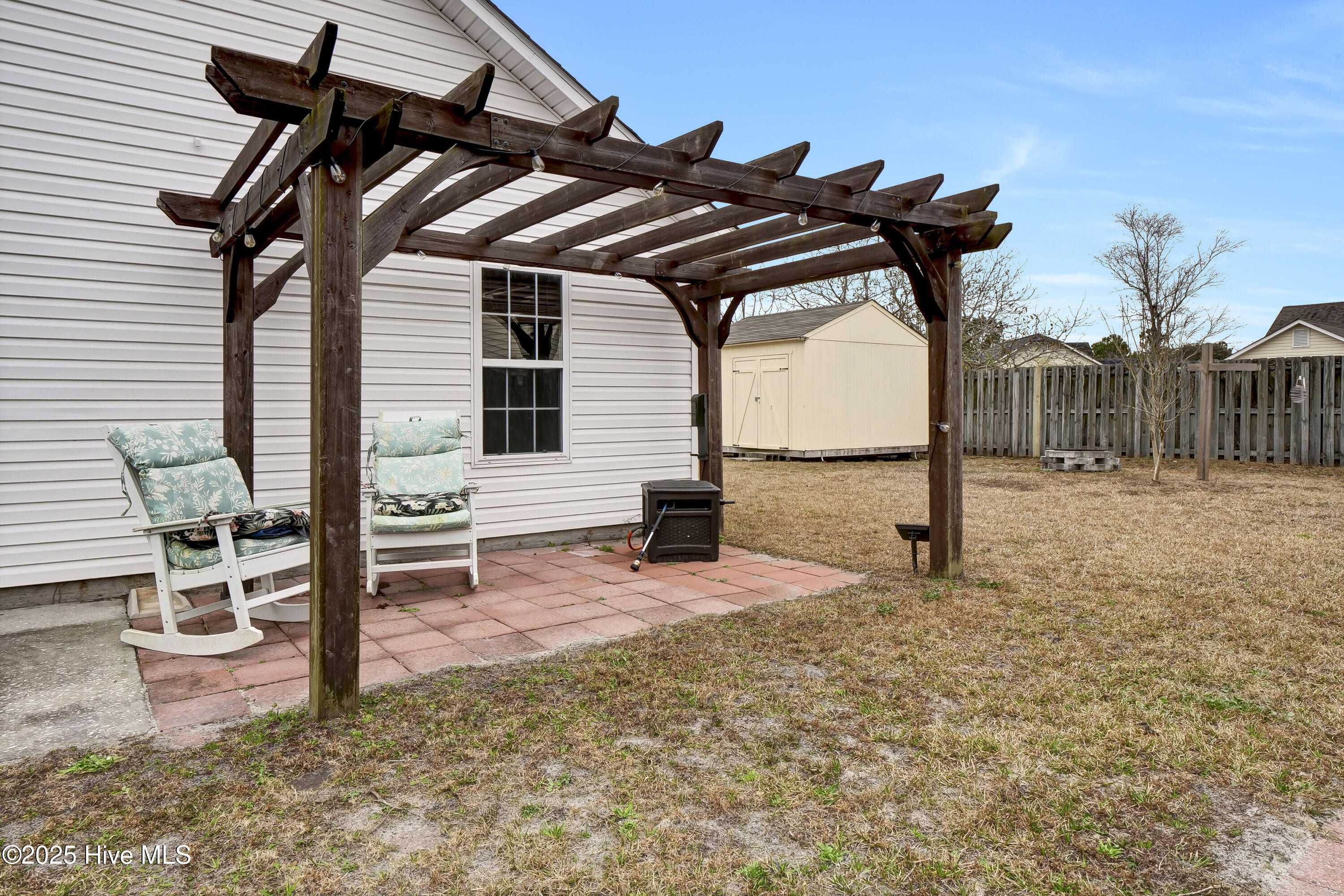2616 Bradfield Court Property Photo 23