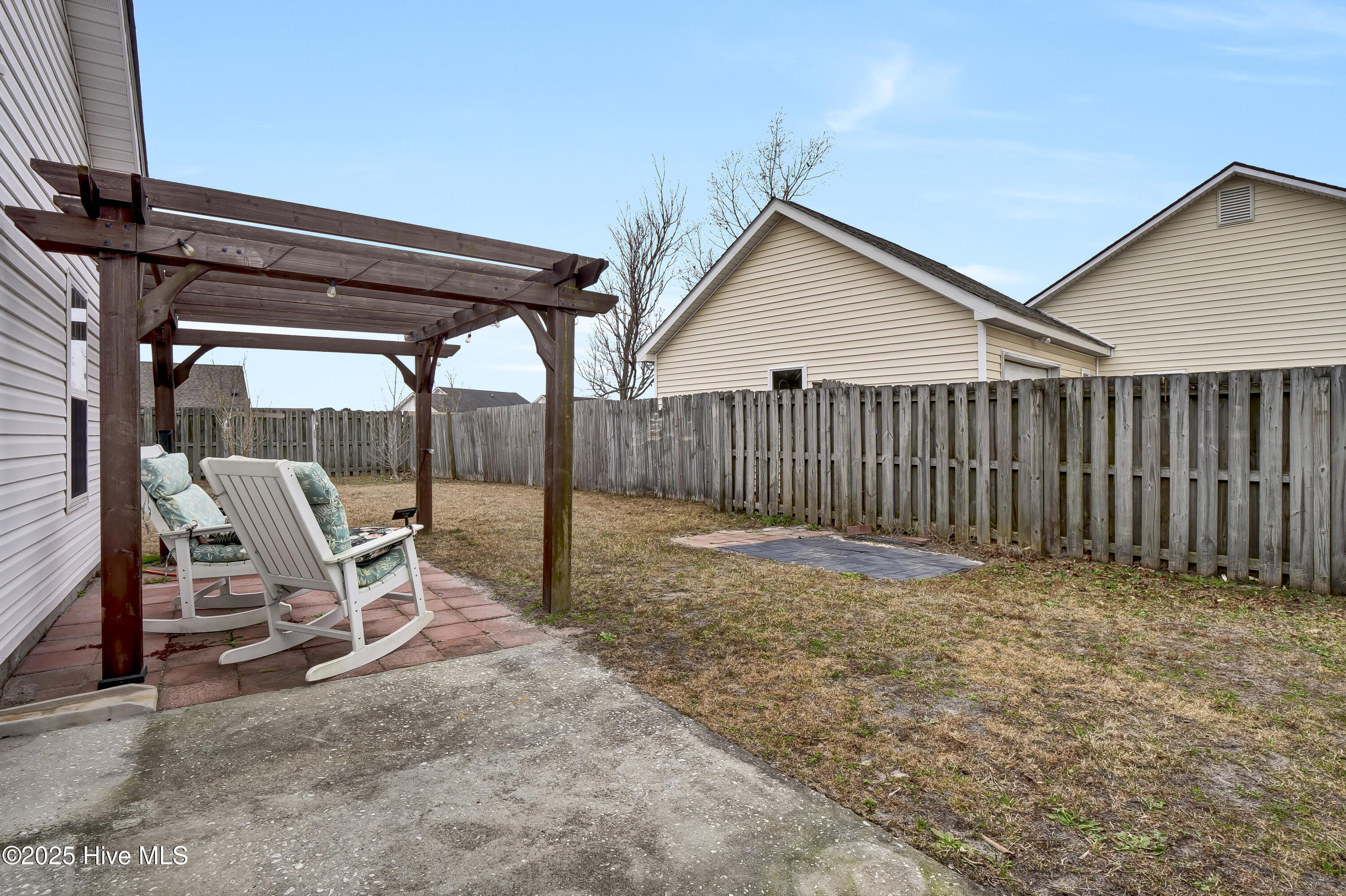 2616 Bradfield Court Property Photo 24