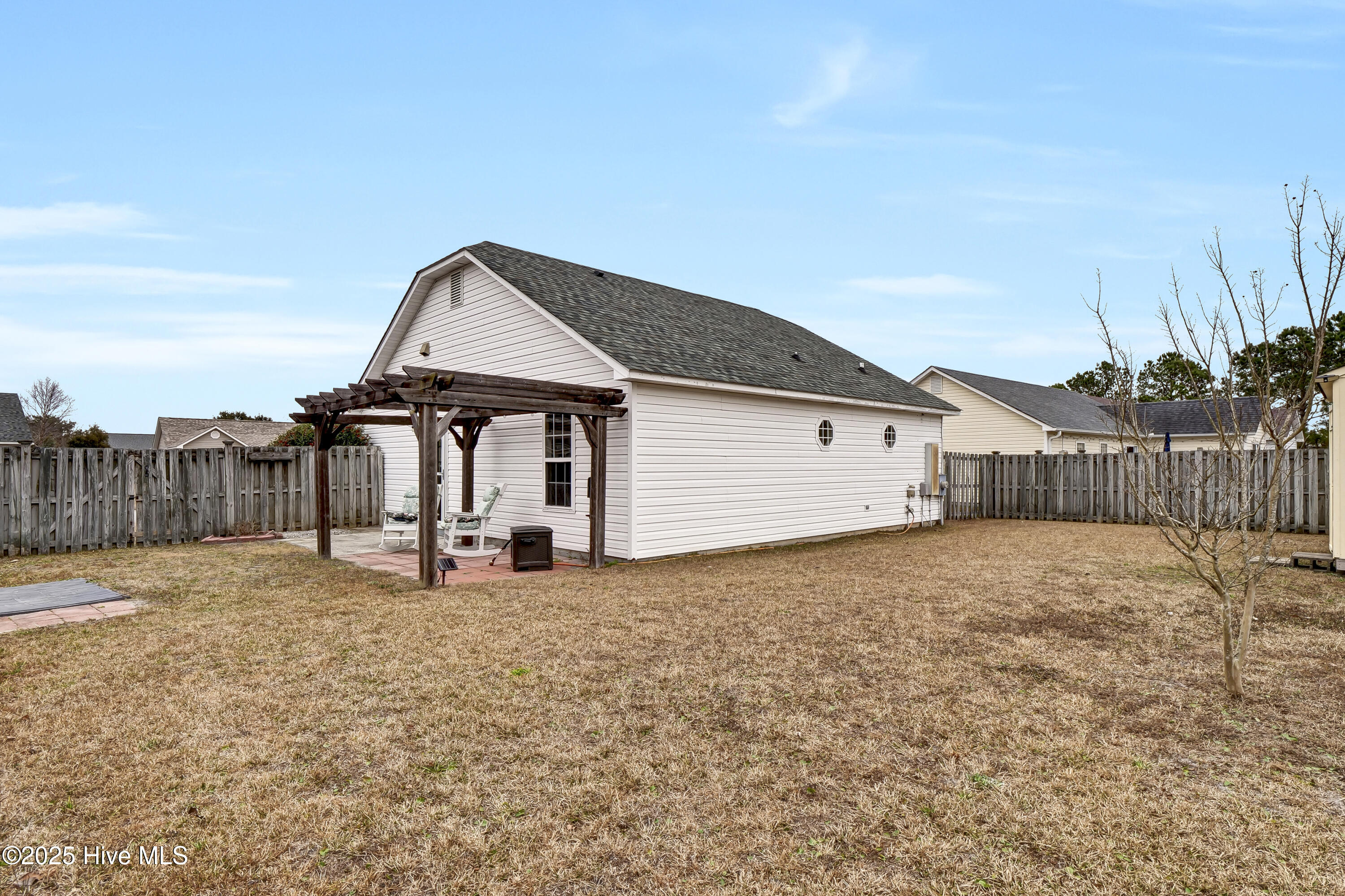 2616 Bradfield Court Property Photo 25