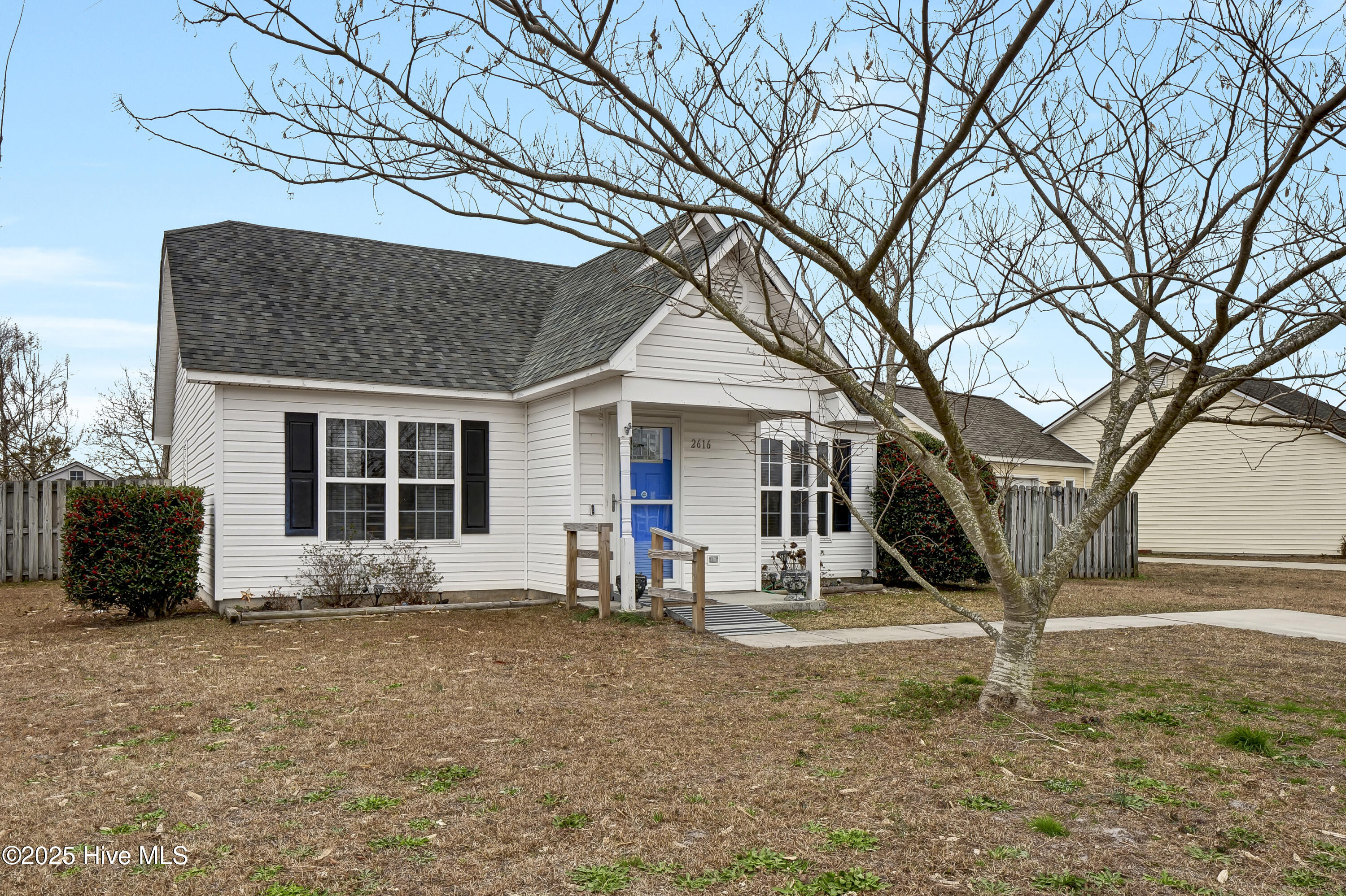 2616 Bradfield Court Property Photo 28