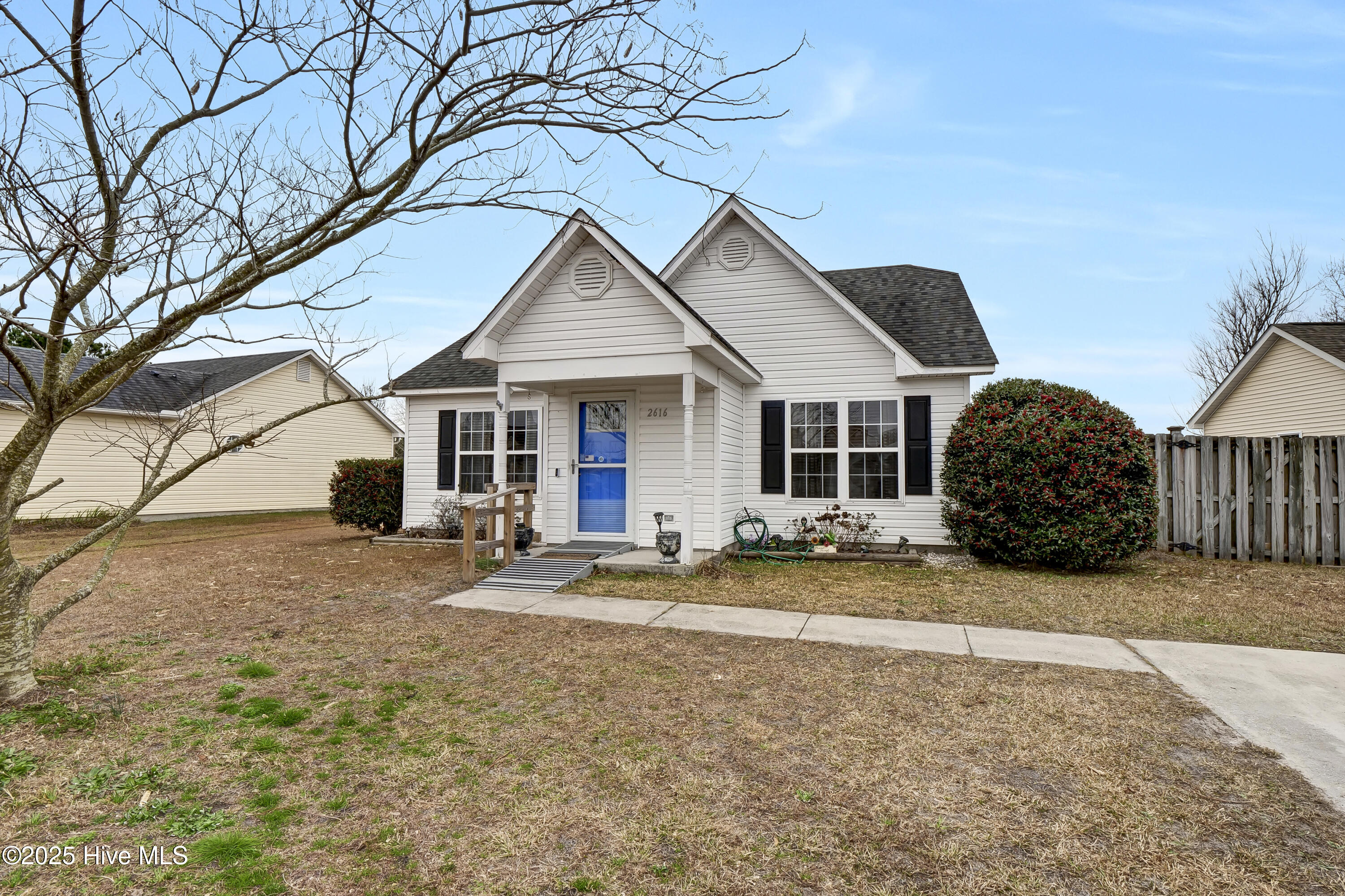 2616 Bradfield Court Property Photo 29