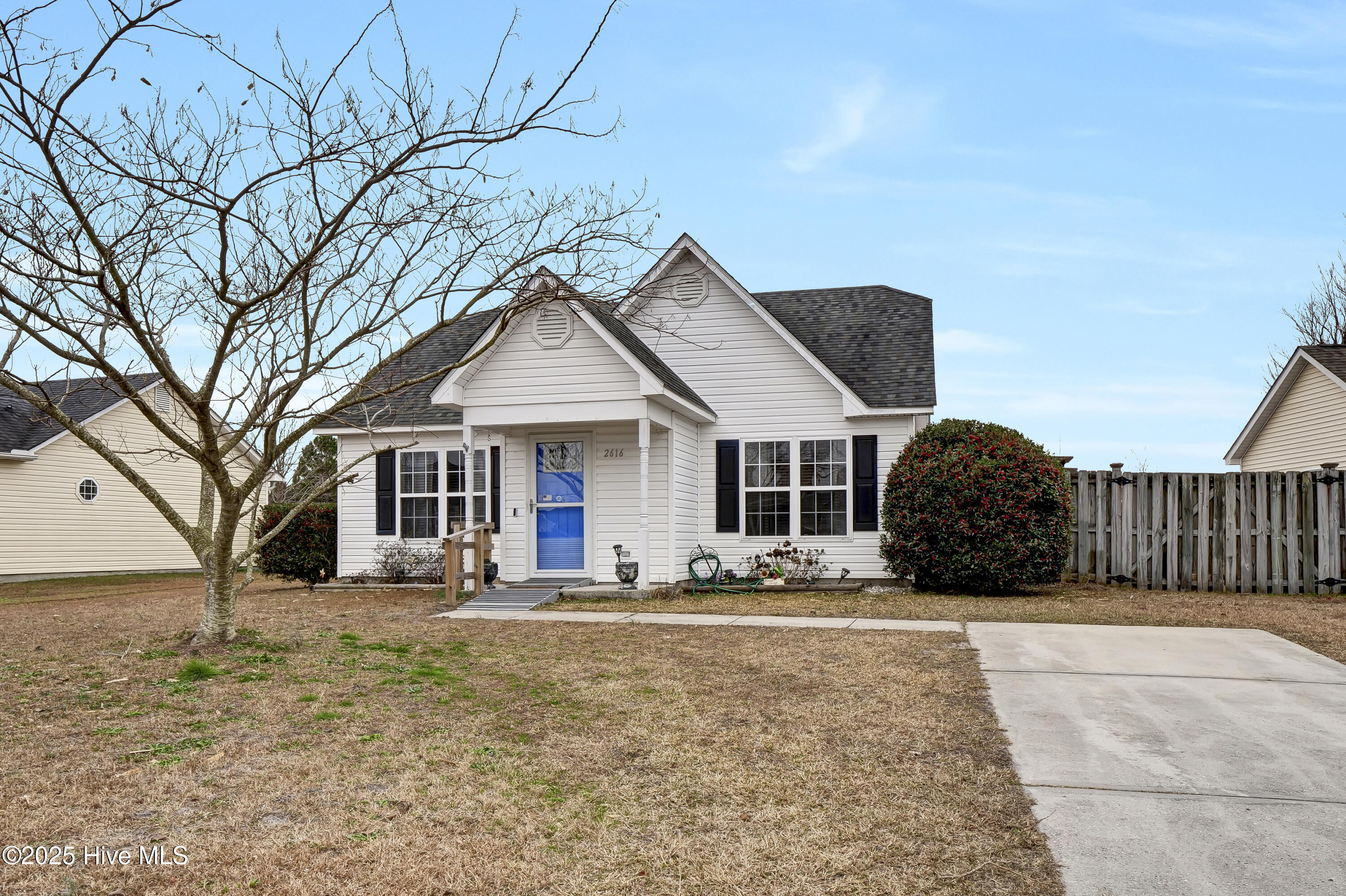 2616 Bradfield Court Property Photo 30