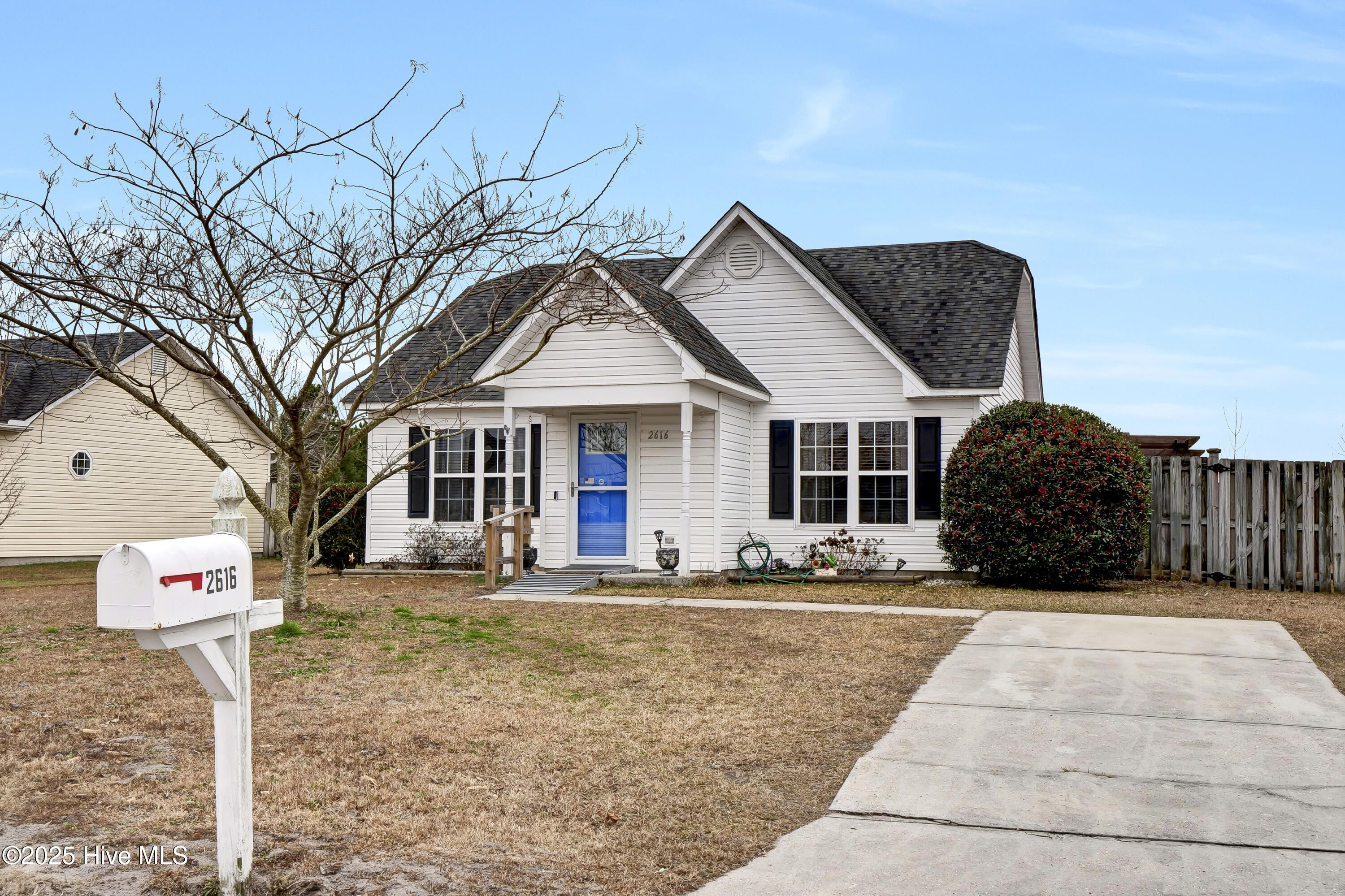 2616 Bradfield Court Property Photo 31