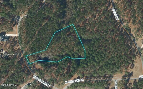 88 Cape Hatteras Point Property Photo