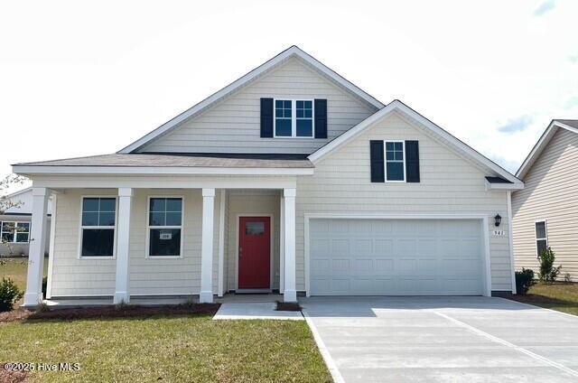 941 Shipley Way Property Photo 1