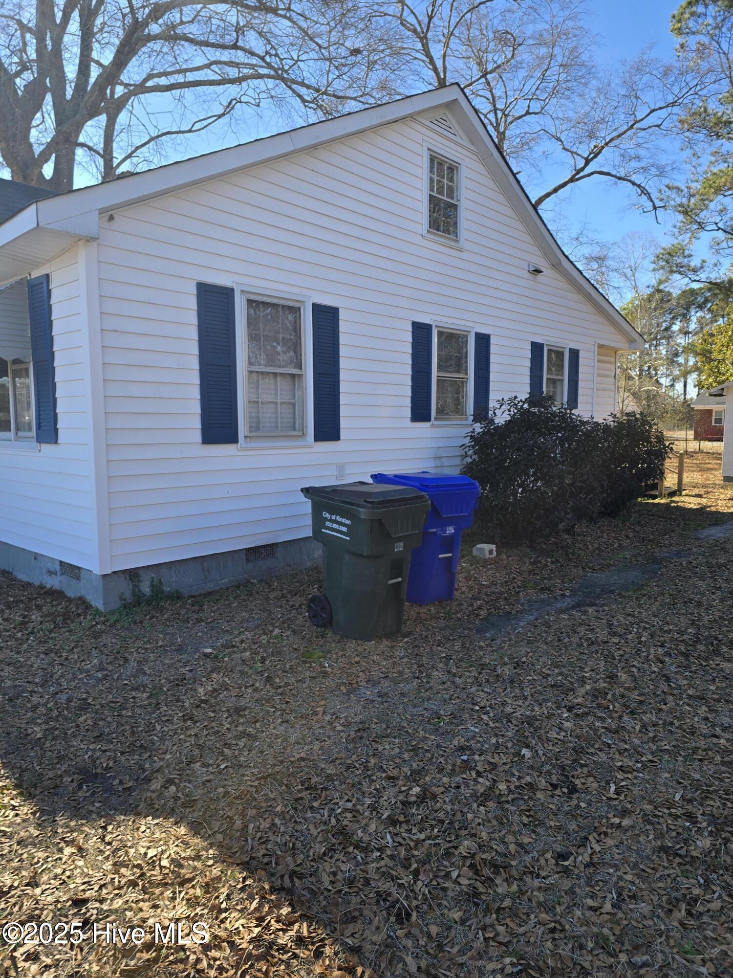 1006 Cleveland Drive Property Photo 9