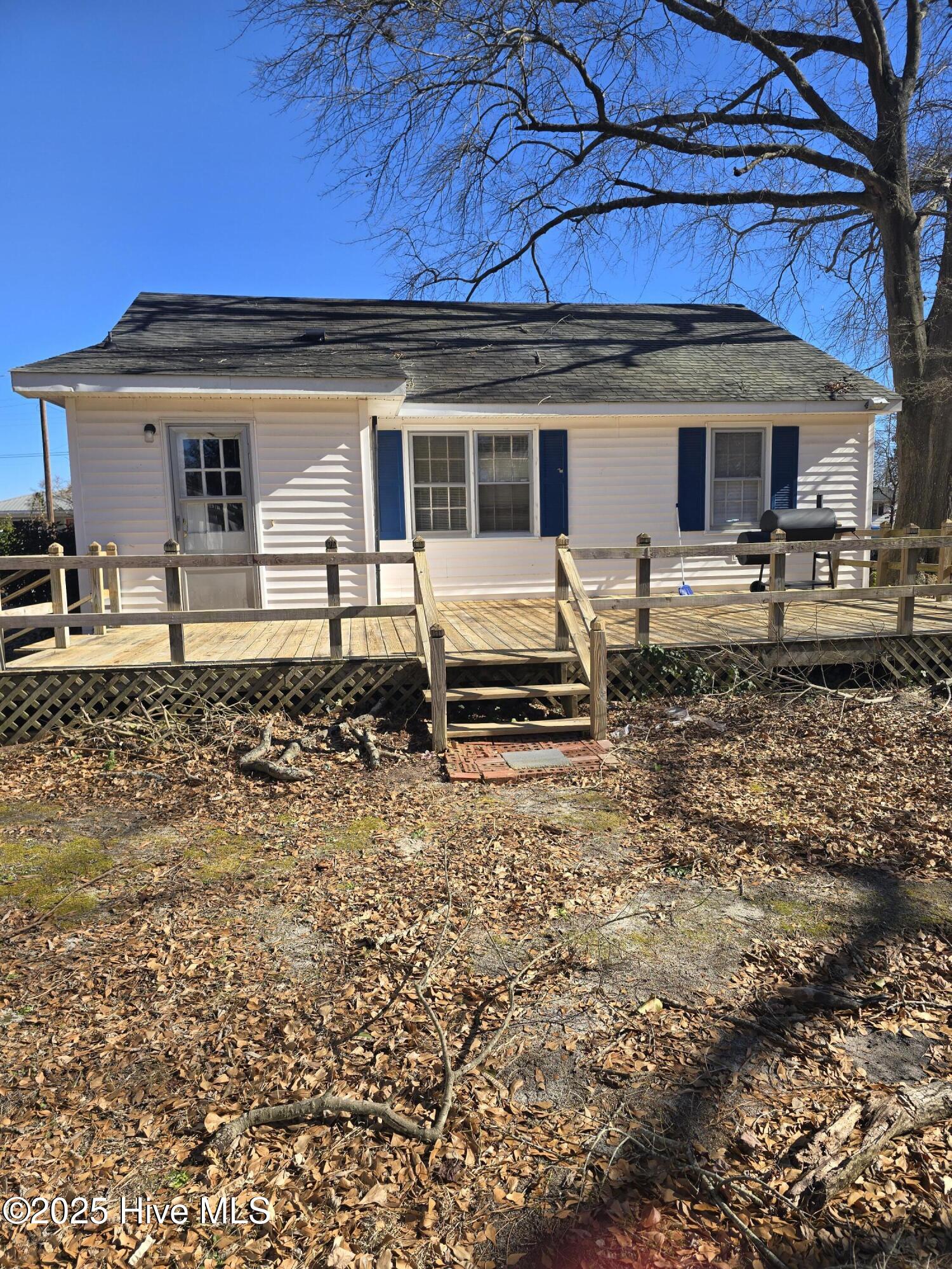 1006 Cleveland Drive Property Photo 10