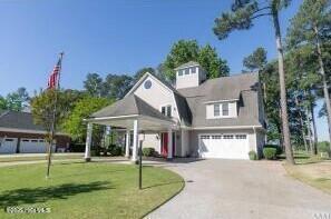 128 Perquimans Court Property Photo