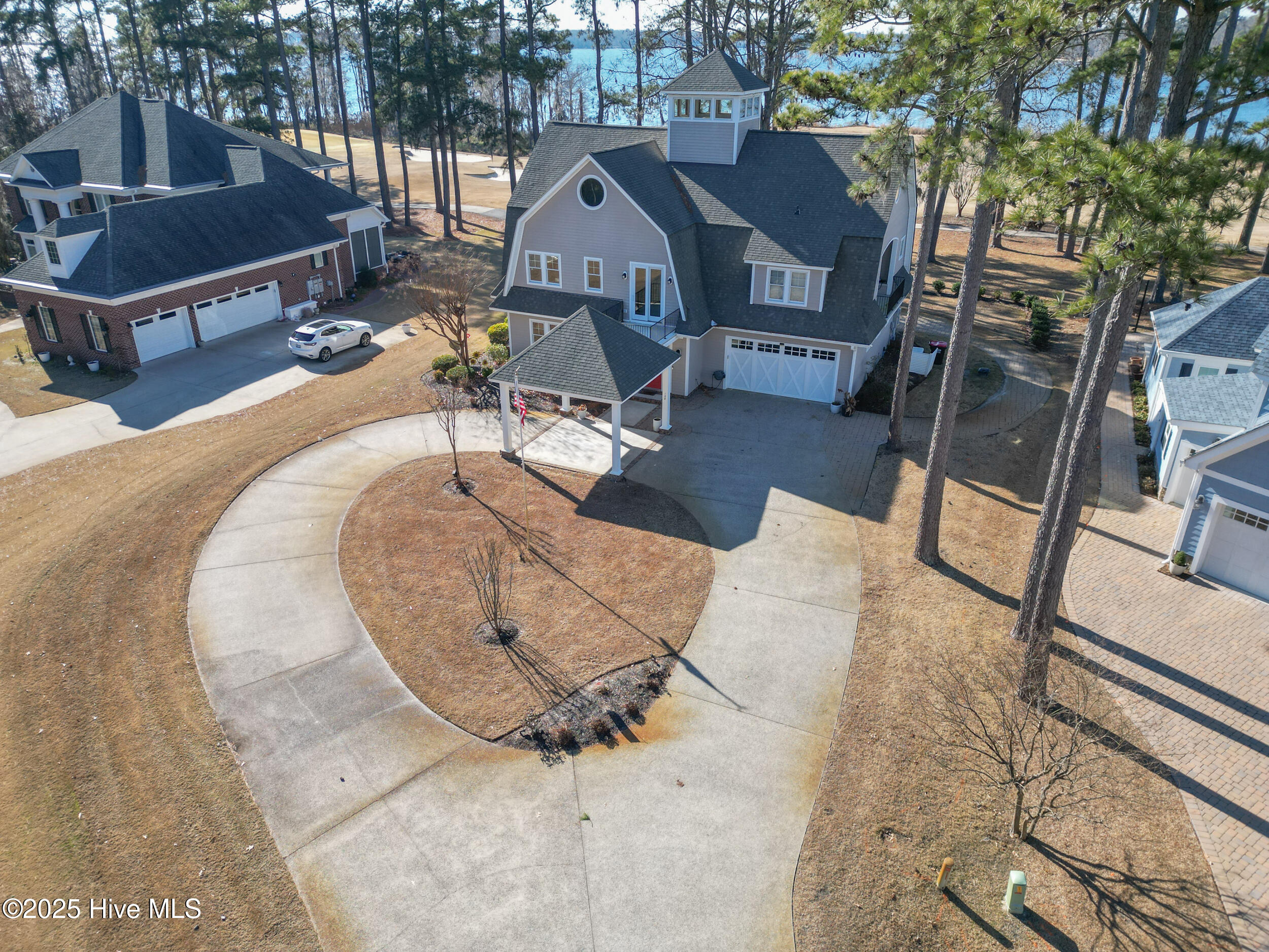 128 Perquimans Court Property Photo 61