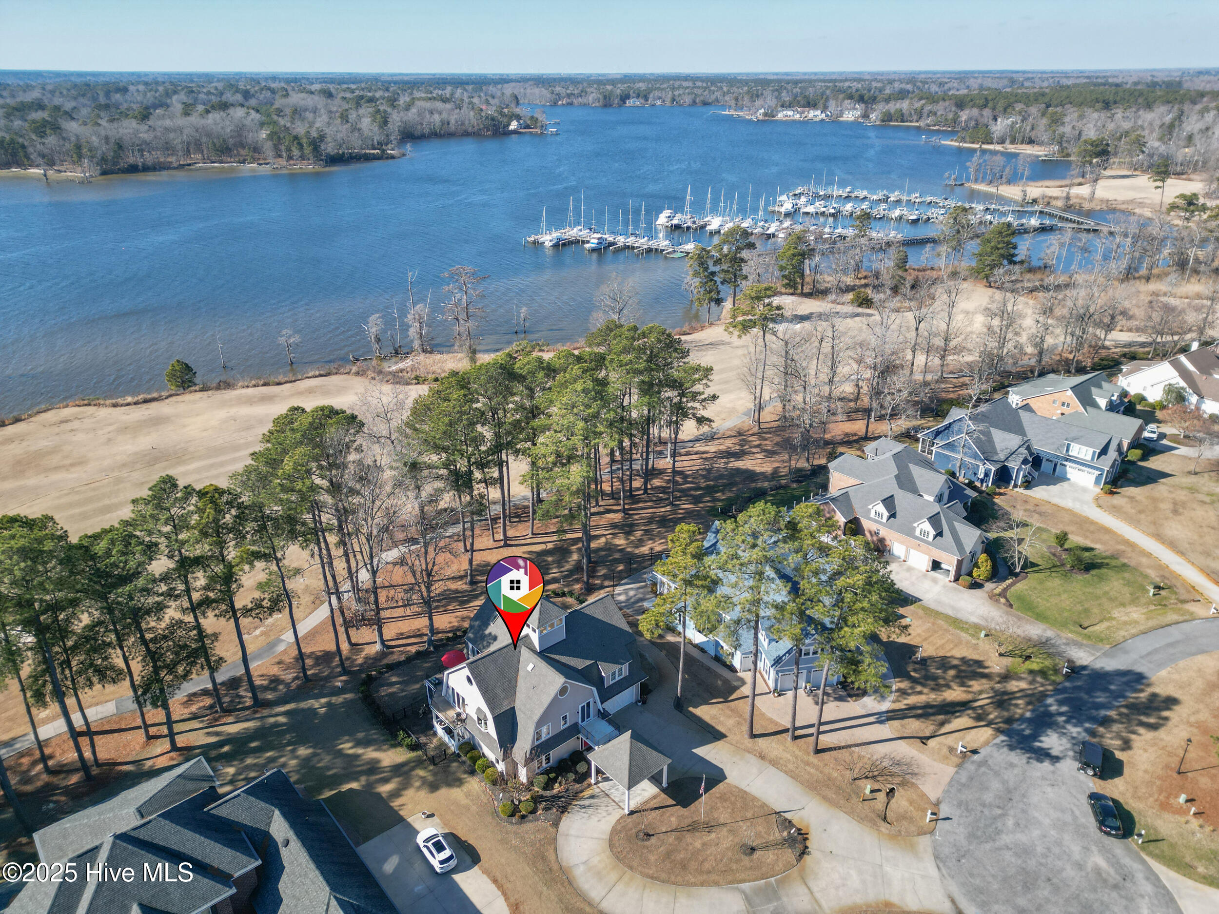 128 Perquimans Court Property Photo 76