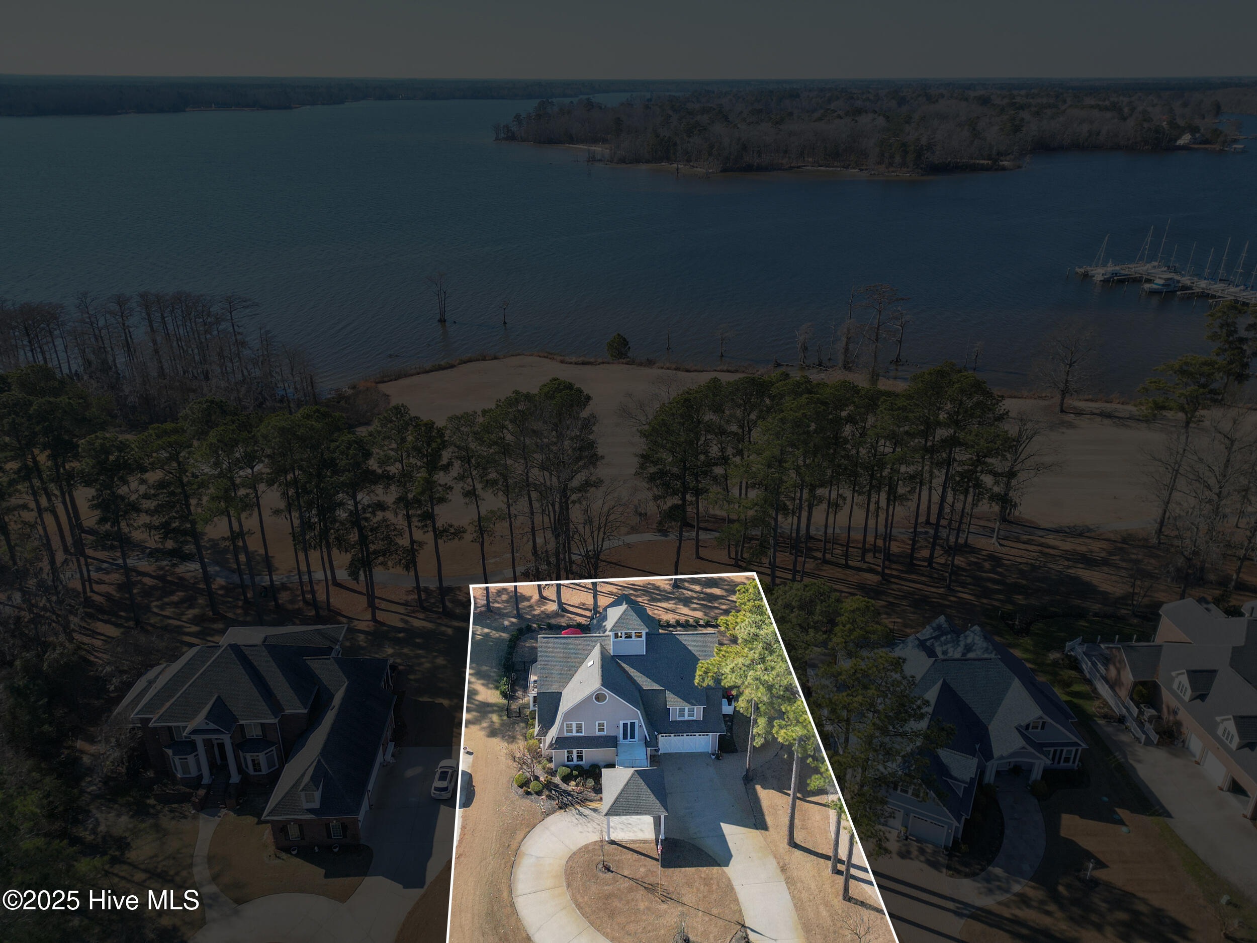 128 Perquimans Court Property Photo 77