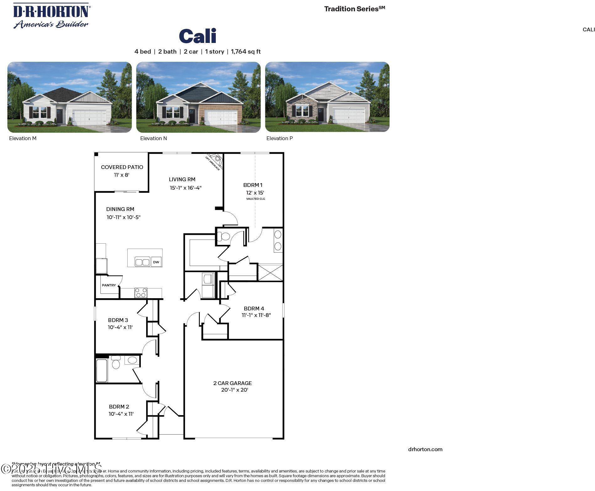 3906 Althorp Drive Property Photo 21