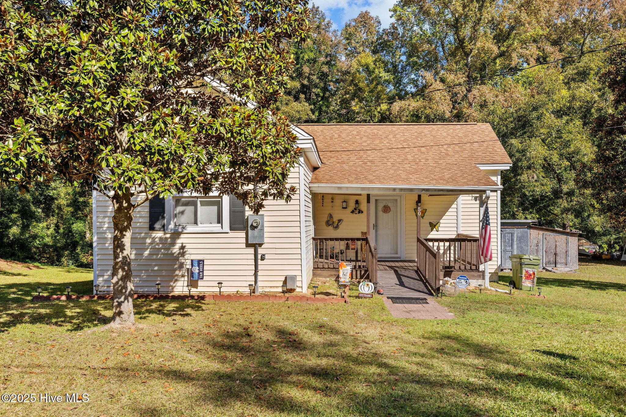 50 Bunker Street Property Photo