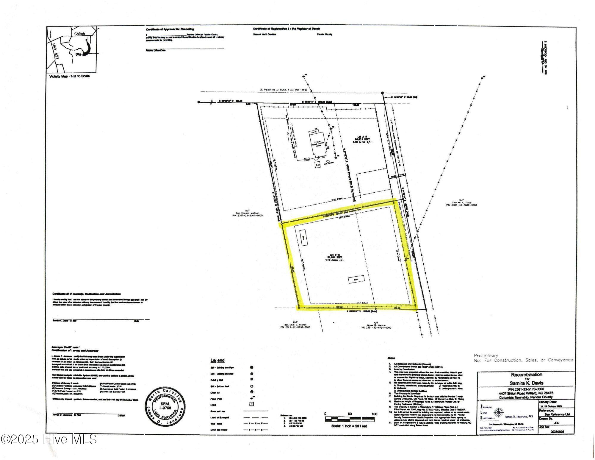 000 Ernest Valeria Lane Property Photo 3