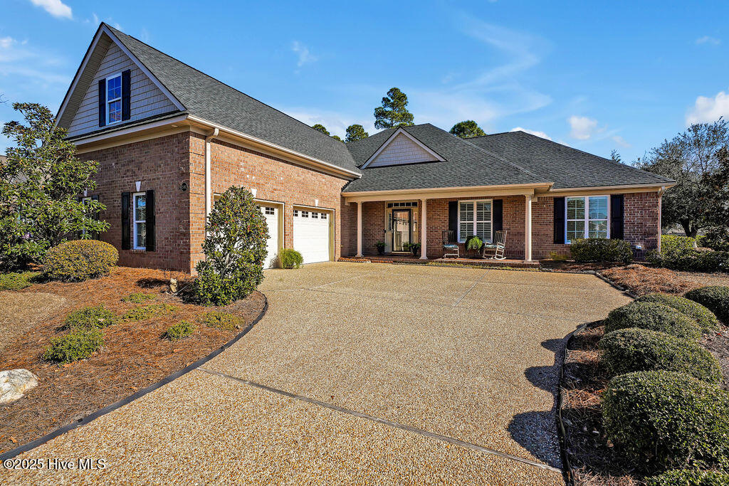 2412 Belshaw Drive Property Photo 1