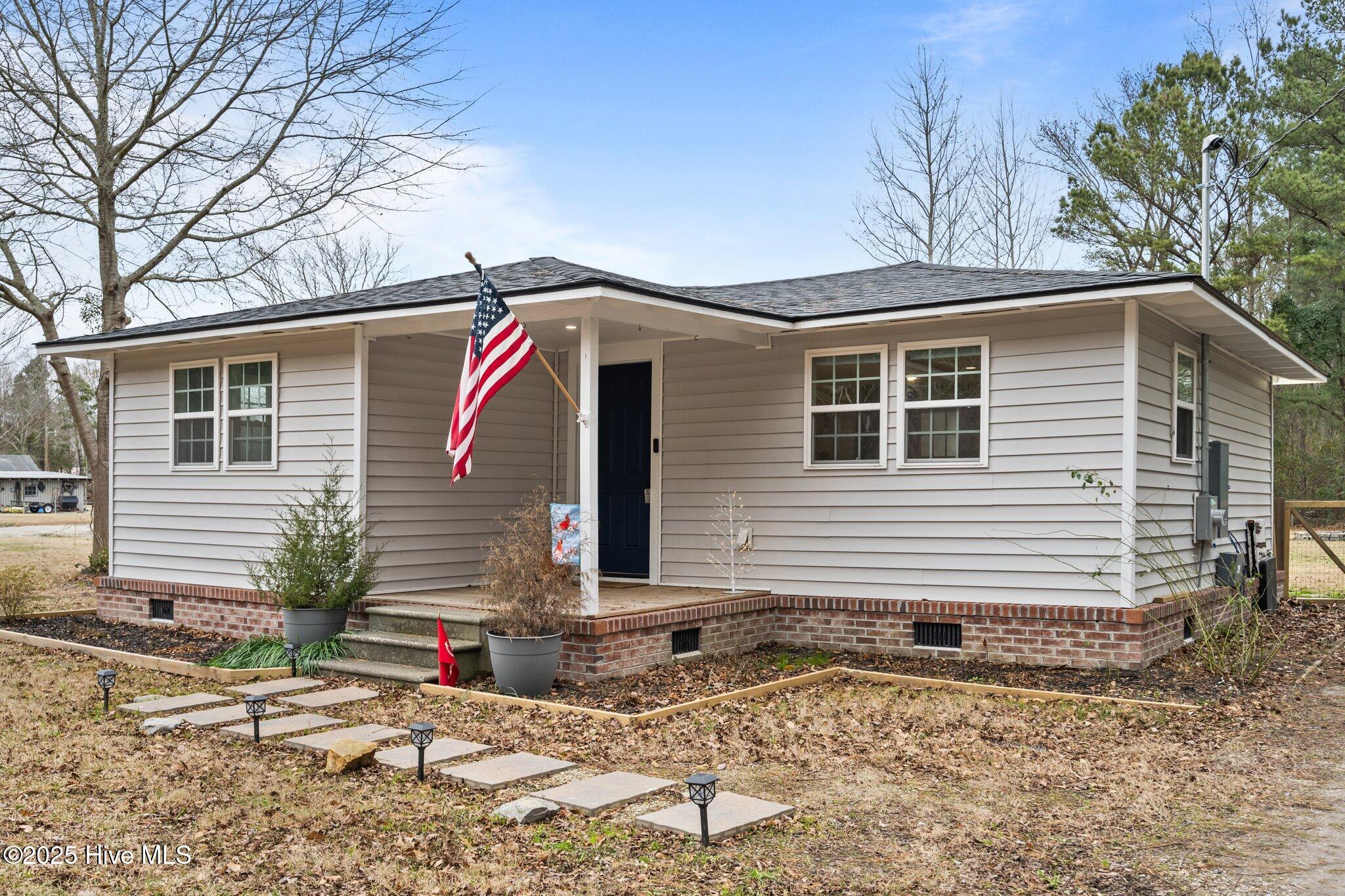 1131 Van Eden Road Property Photo