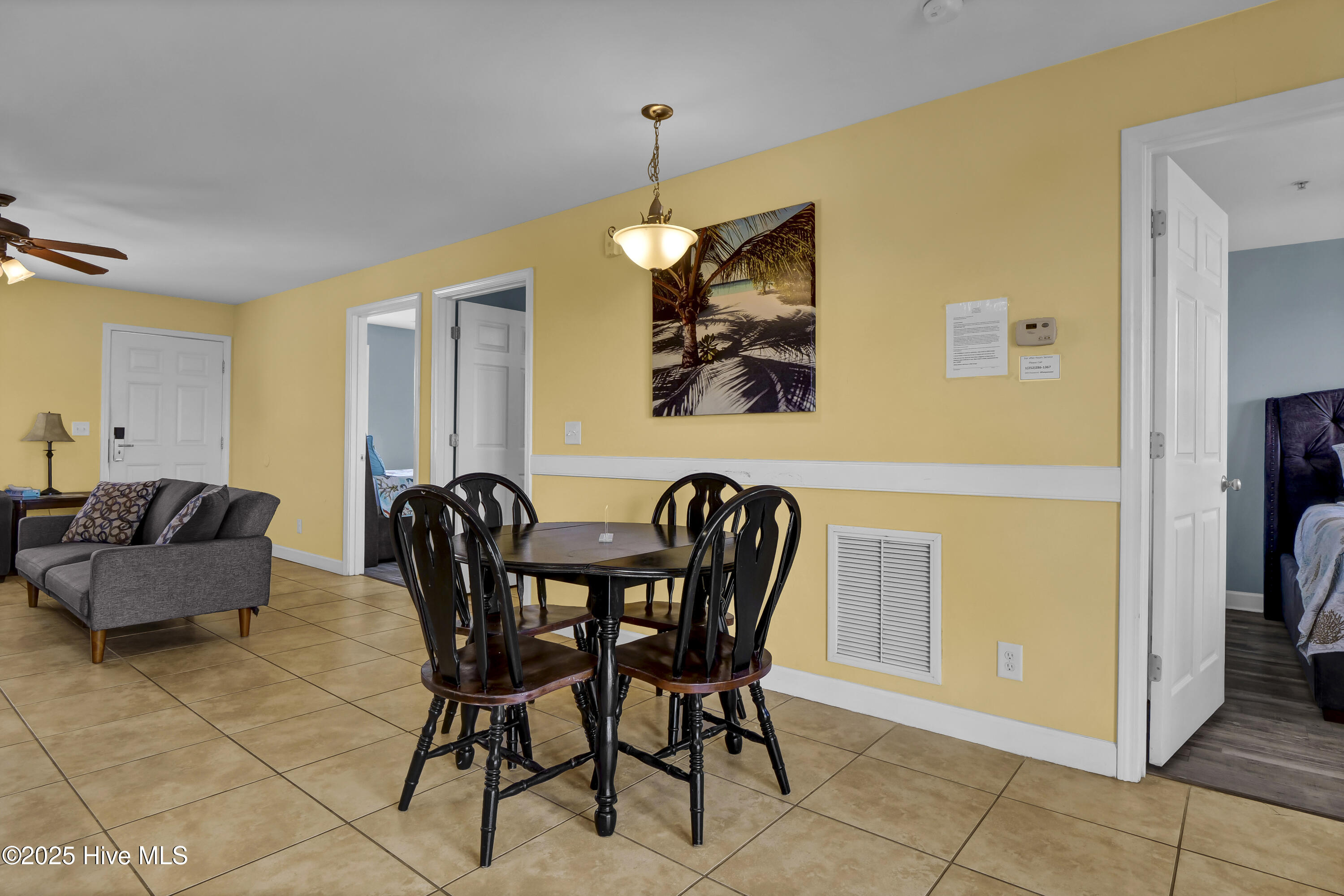 1505 N New River Drive 209 Property Photo 12