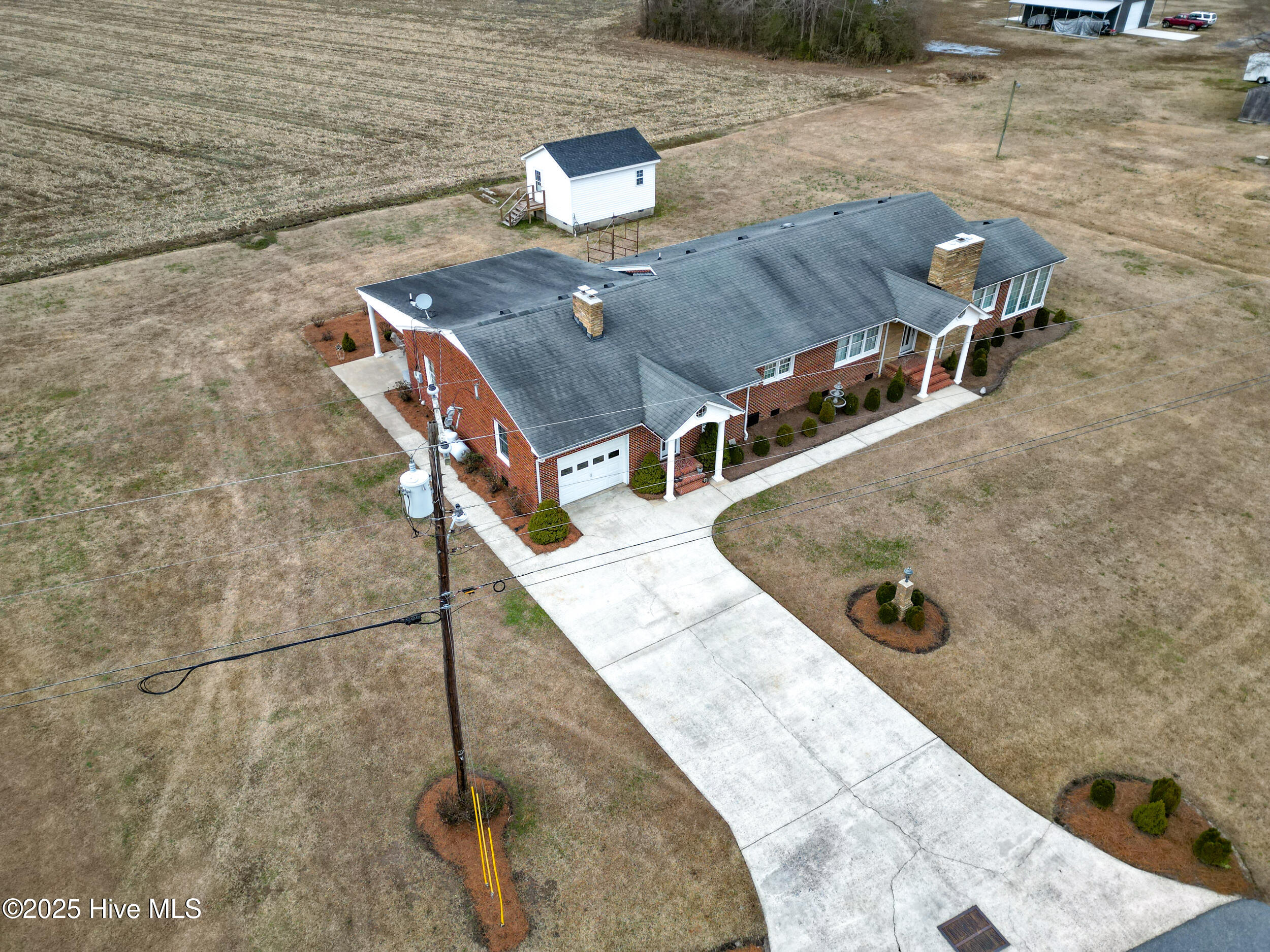 348 Hobbsville Road Property Photo 3