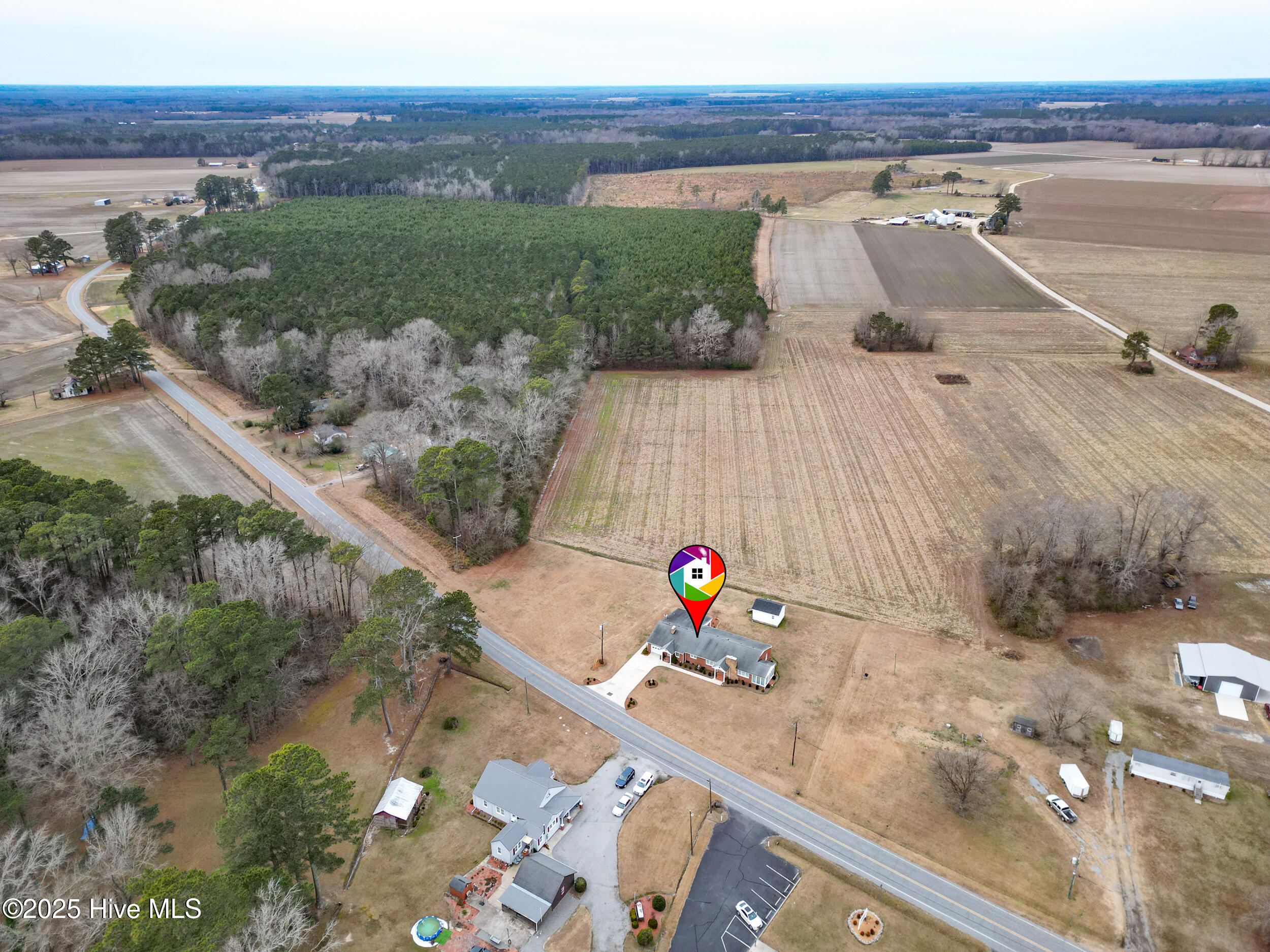 348 Hobbsville Road Property Photo 4