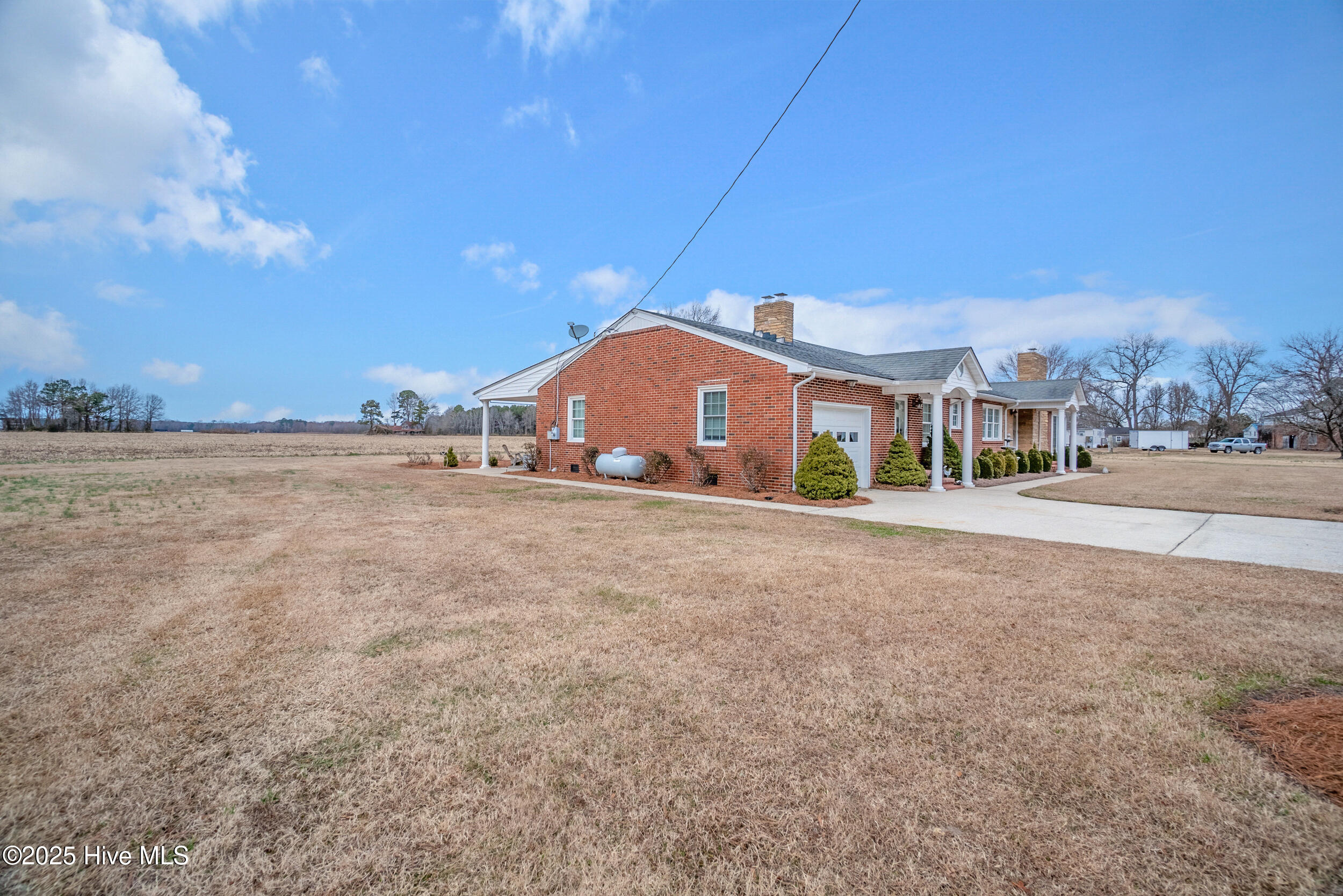348 Hobbsville Road Property Photo 6