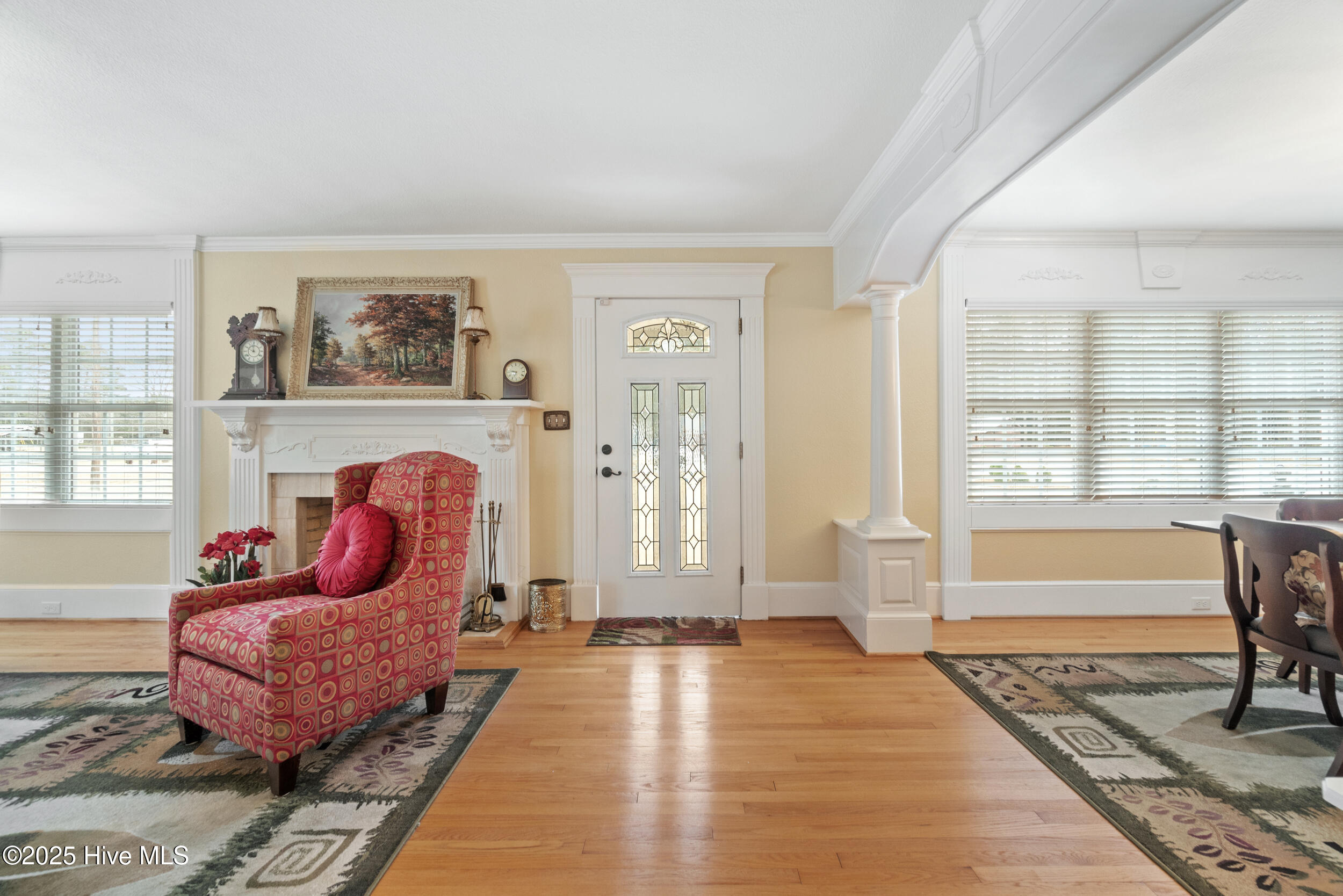 348 Hobbsville Road Property Photo 8