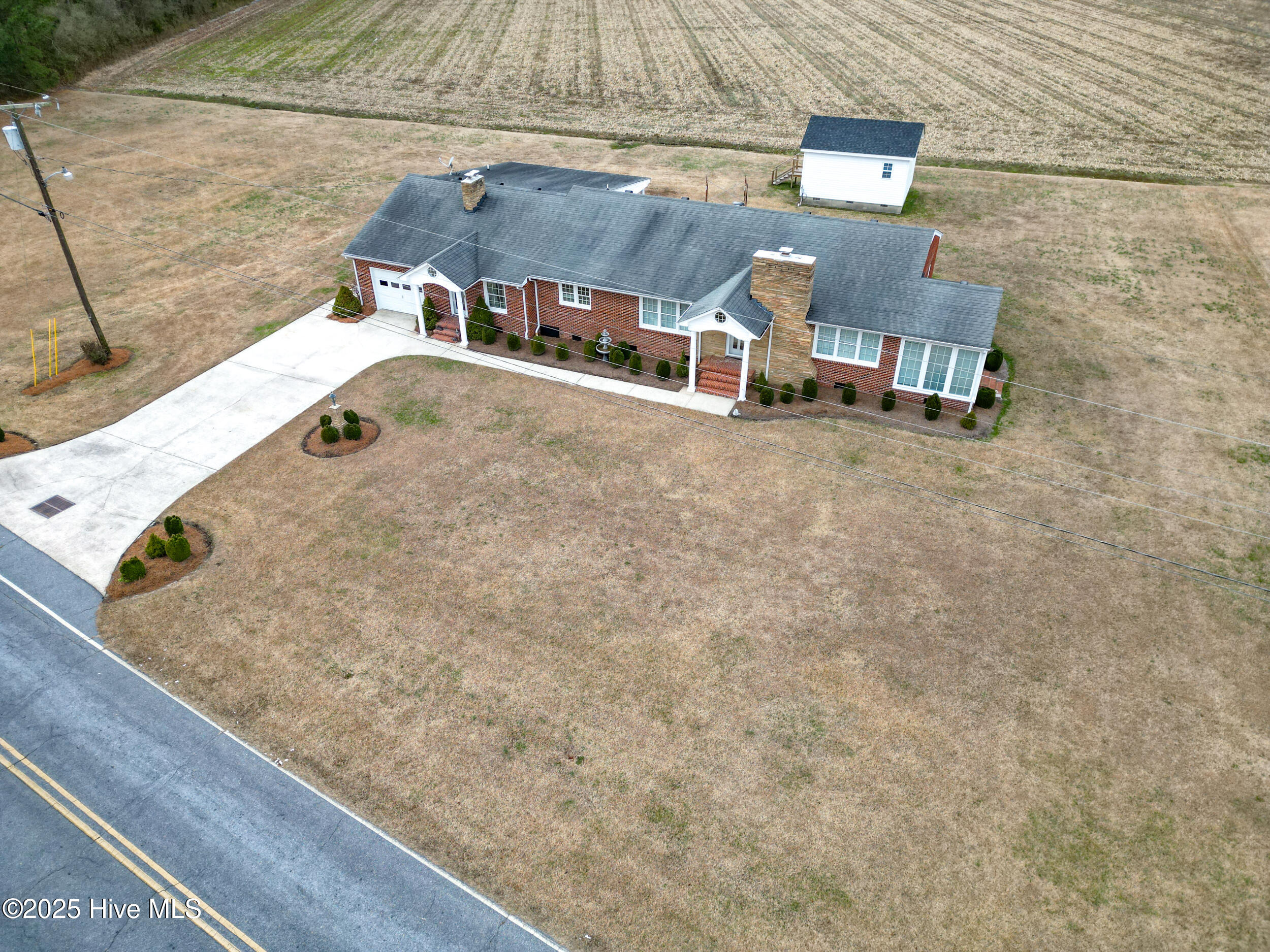 348 Hobbsville Road Property Photo 54