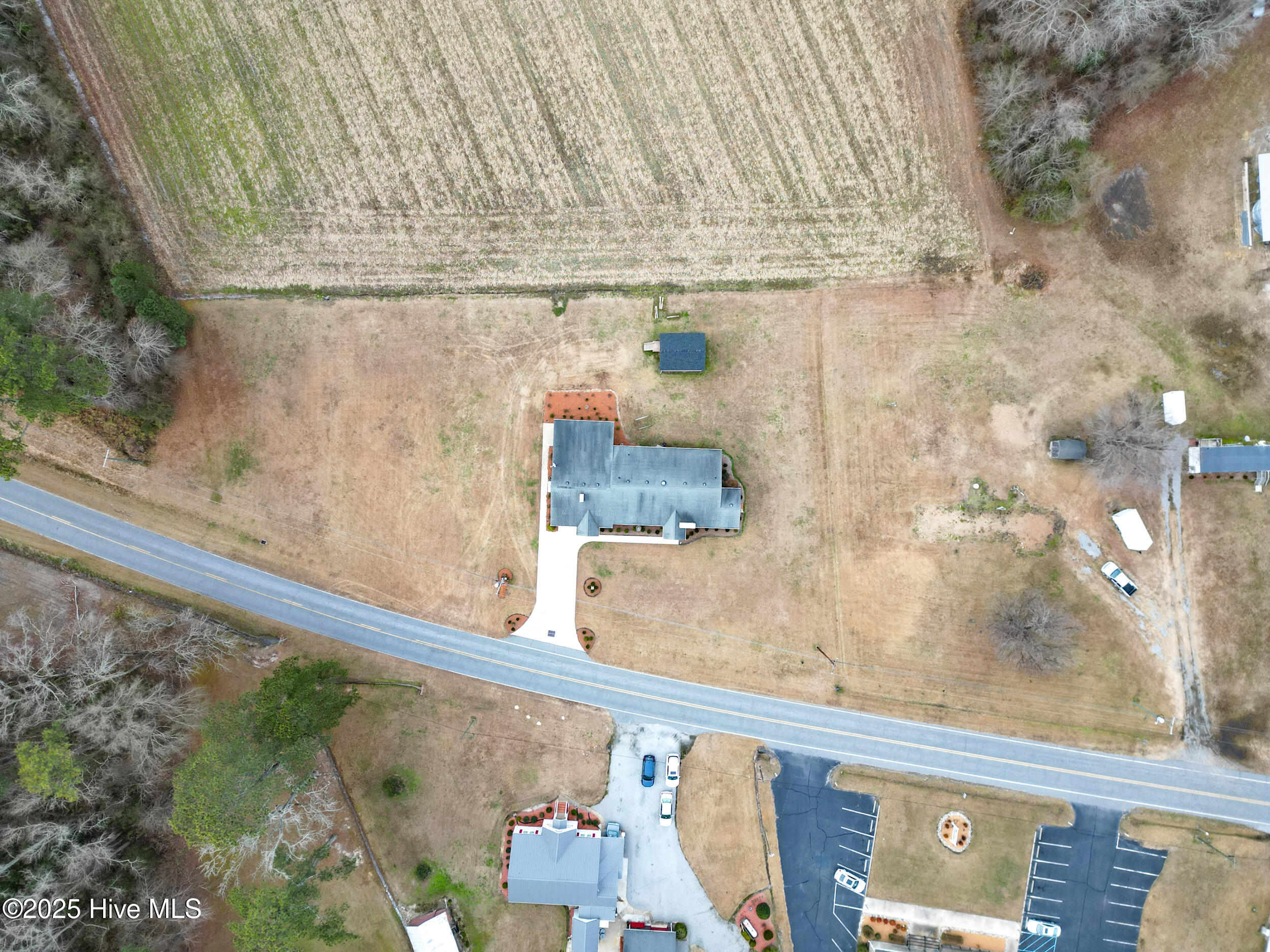 348 Hobbsville Road Property Photo 55
