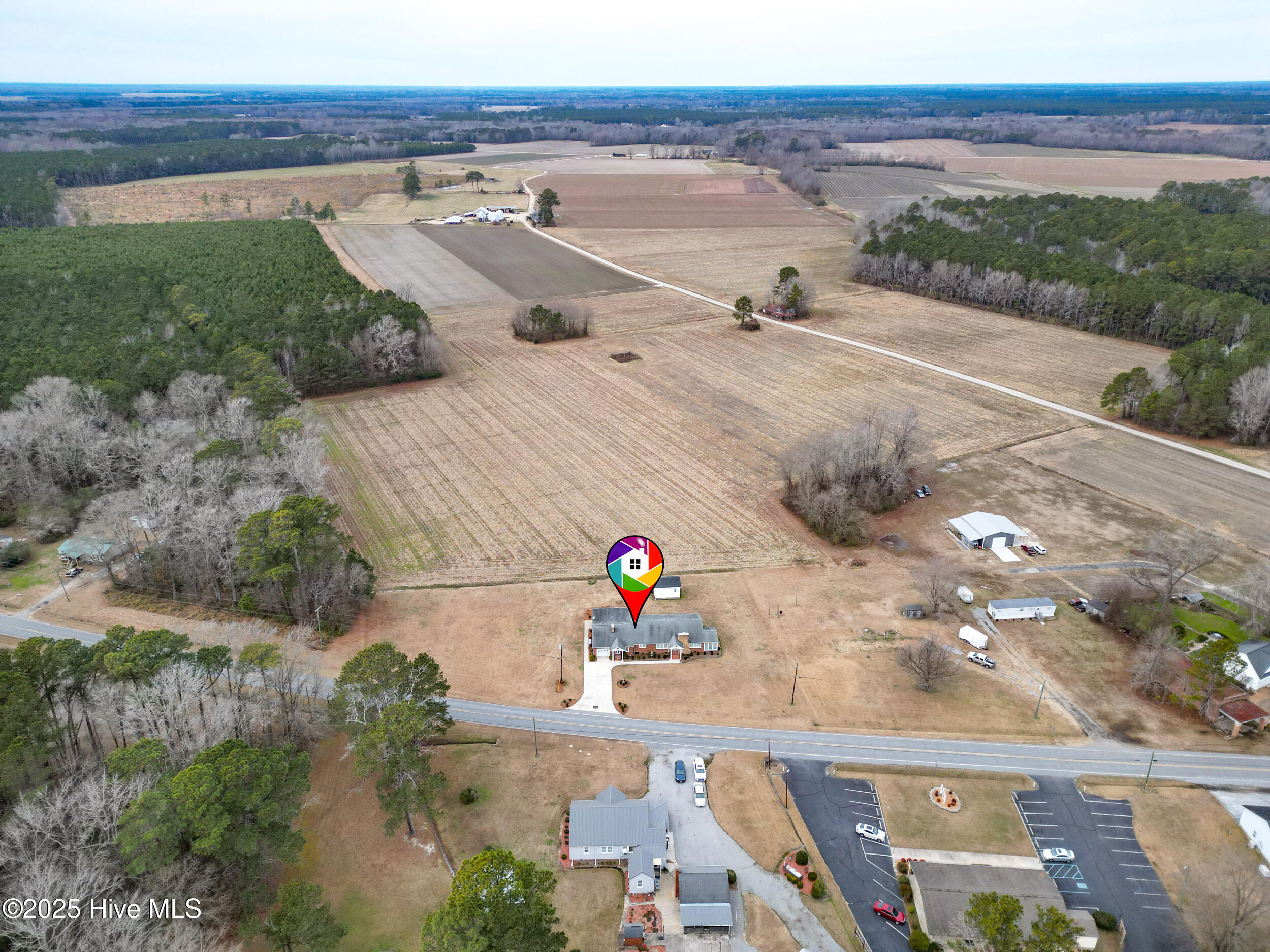 348 Hobbsville Road Property Photo 60
