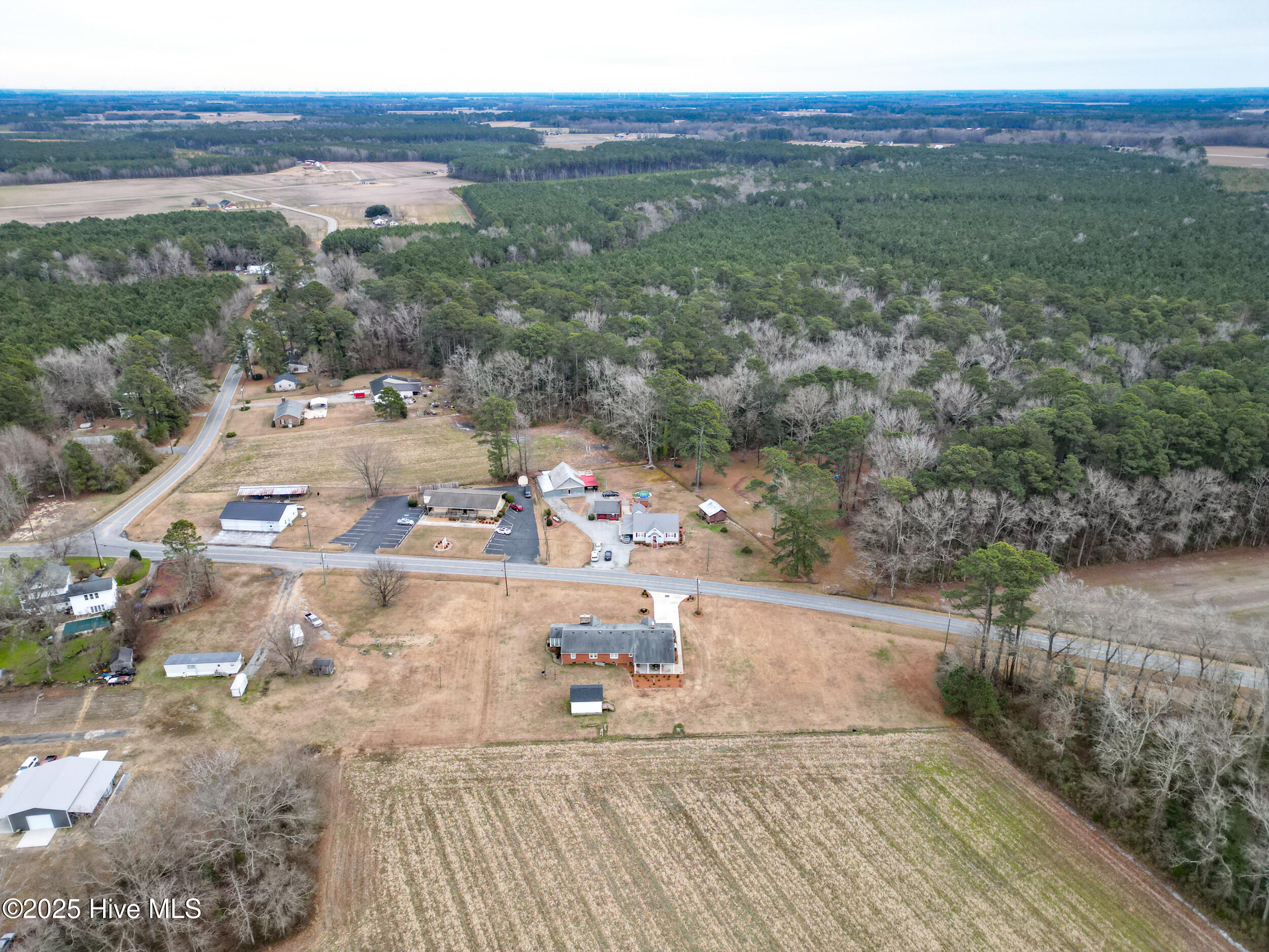 348 Hobbsville Road Property Photo 61