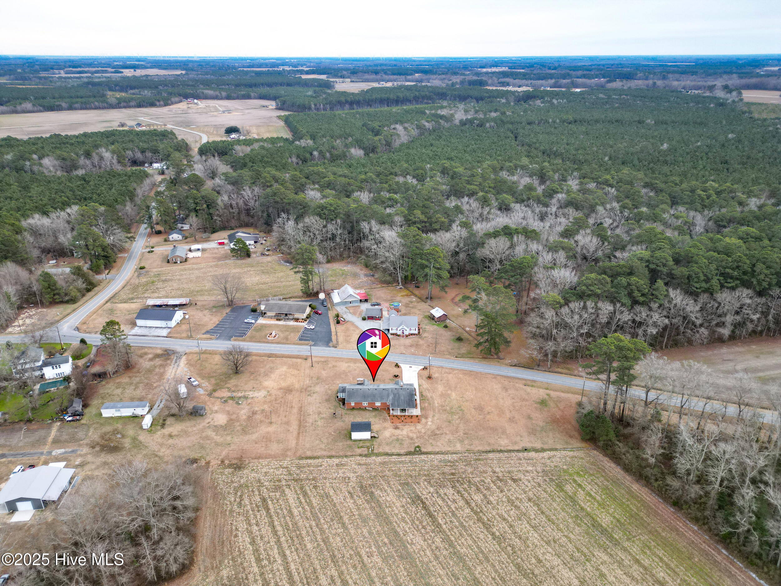 348 Hobbsville Road Property Photo 62