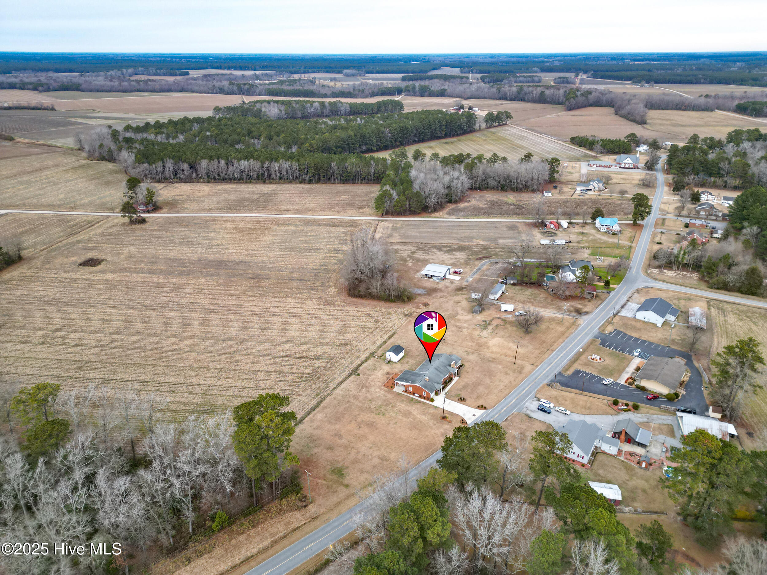348 Hobbsville Road Property Photo 64