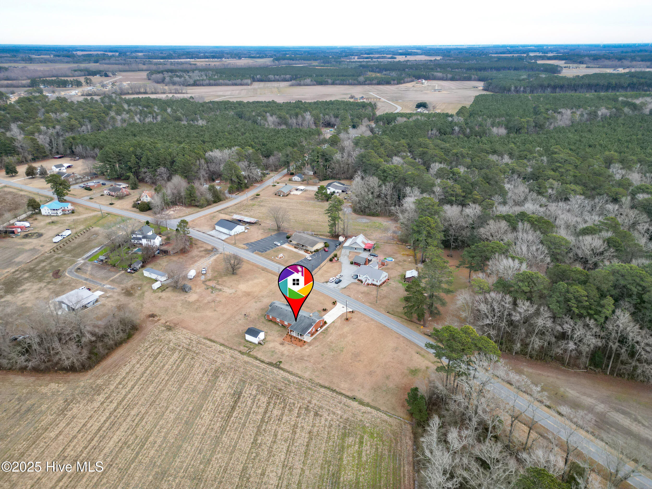 348 Hobbsville Road Property Photo 66