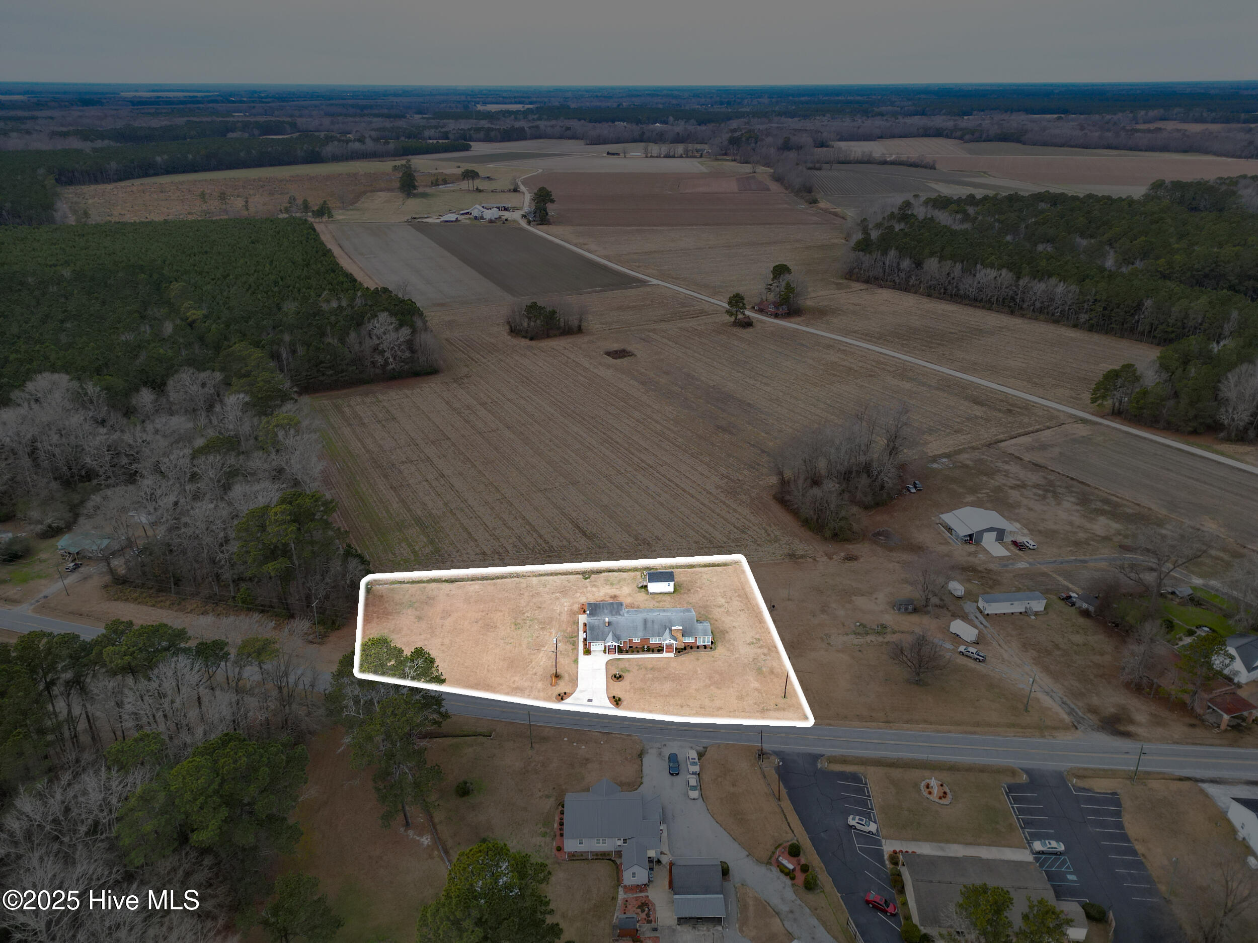 348 Hobbsville Road Property Photo 67