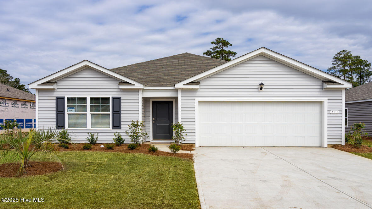 201 Ashworth Drive Property Photo
