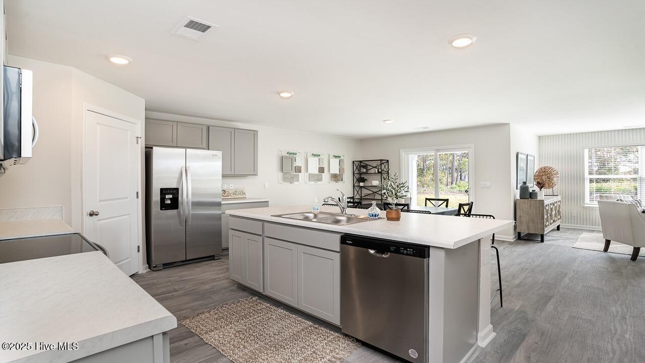 201 Ashworth Drive Property Photo 2