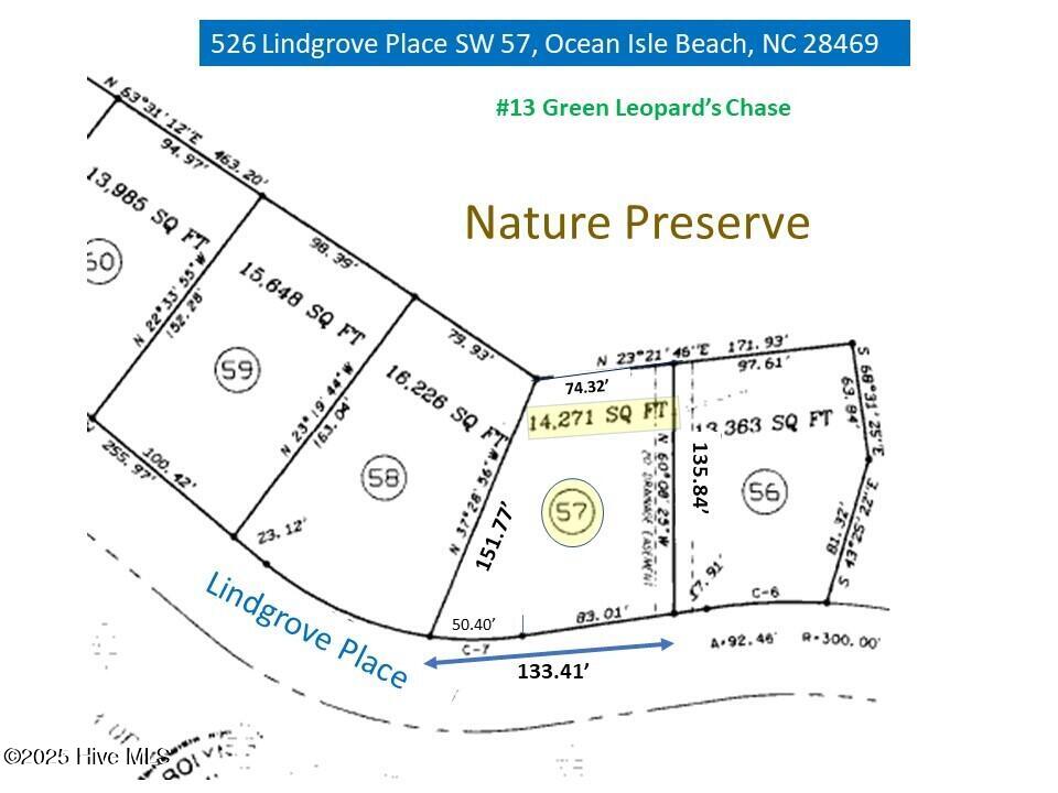 526 Lindgrove Place Property Photo 3