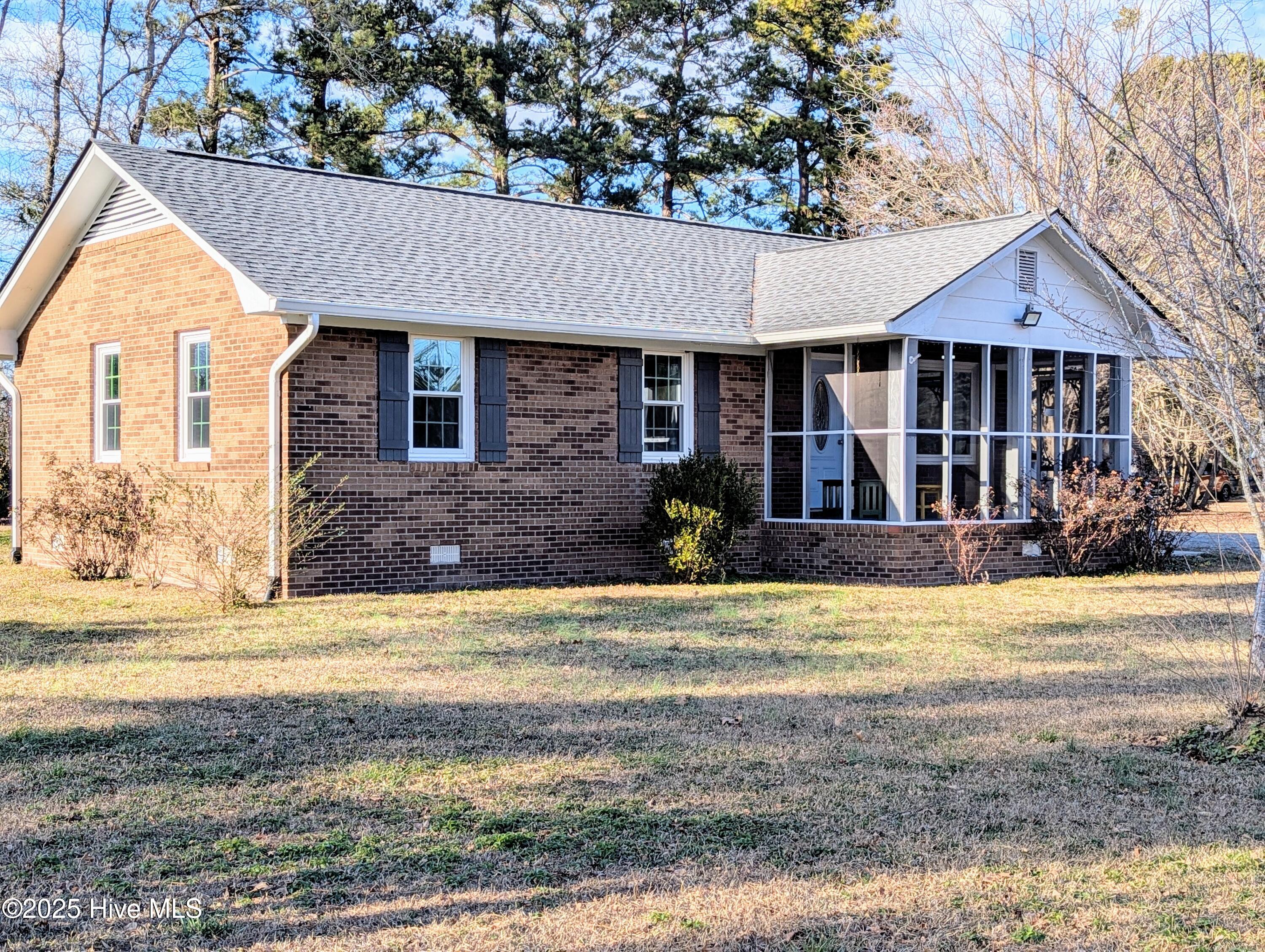 566 Krissy Prease Road Property Photo 1
