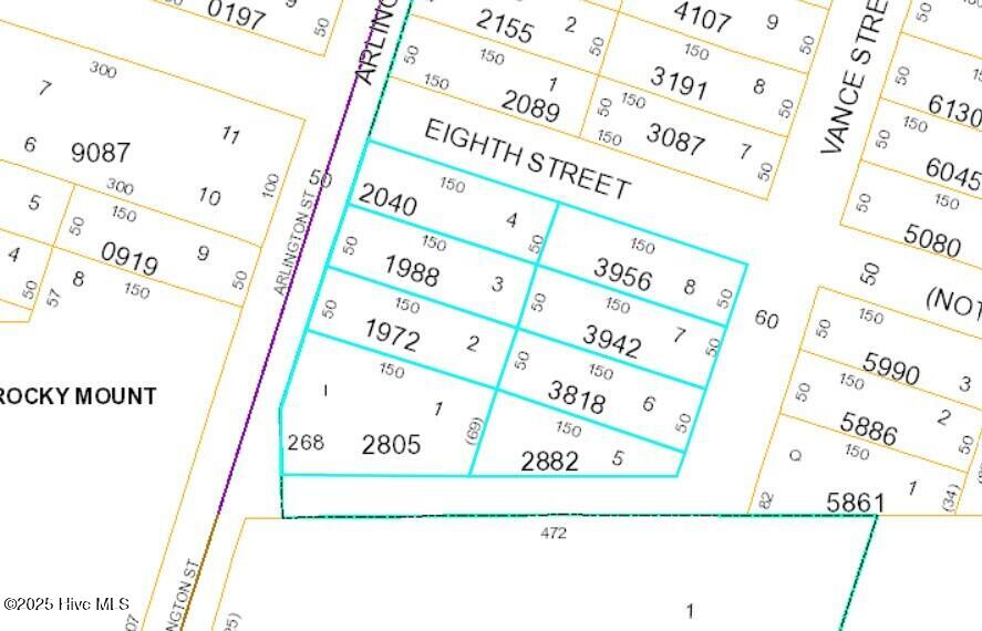 0000 Arlington Property Photo