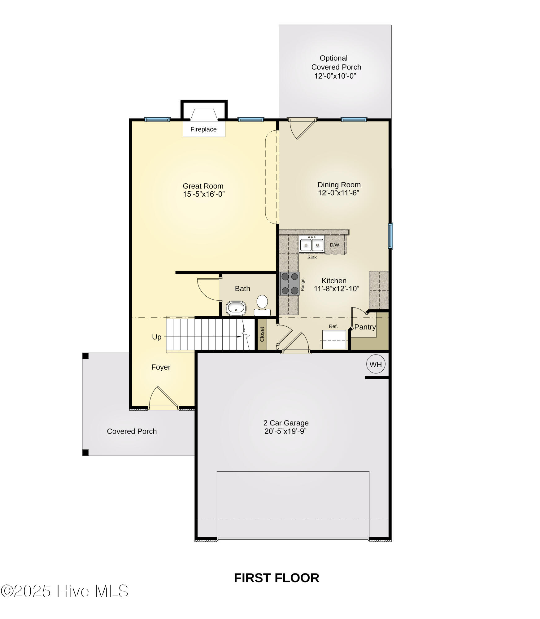 840 Archibald Way Property Photo 5