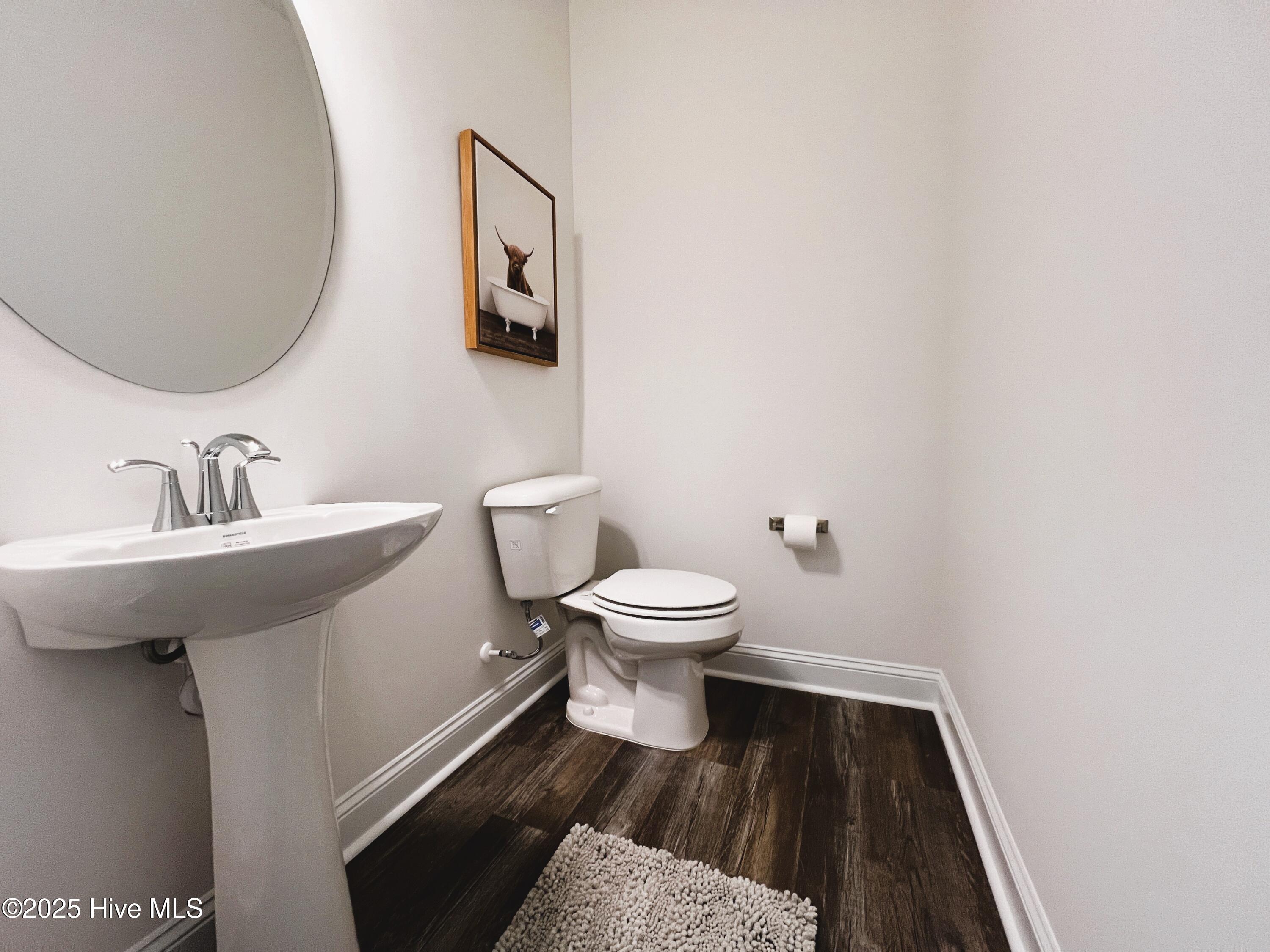 840 Archibald Way Property Photo 8