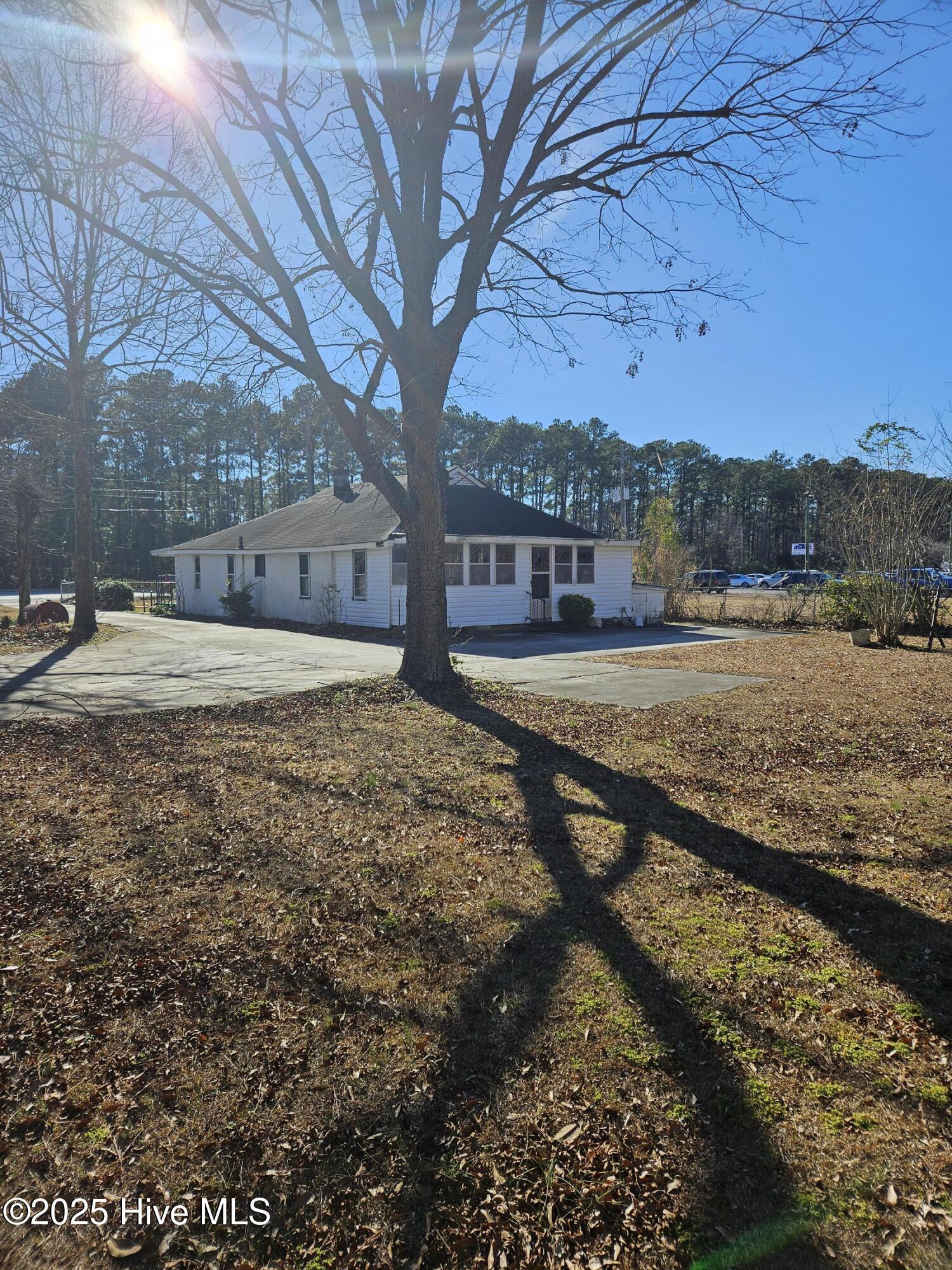 1649 Lejeune Boulevard Property Photo 1
