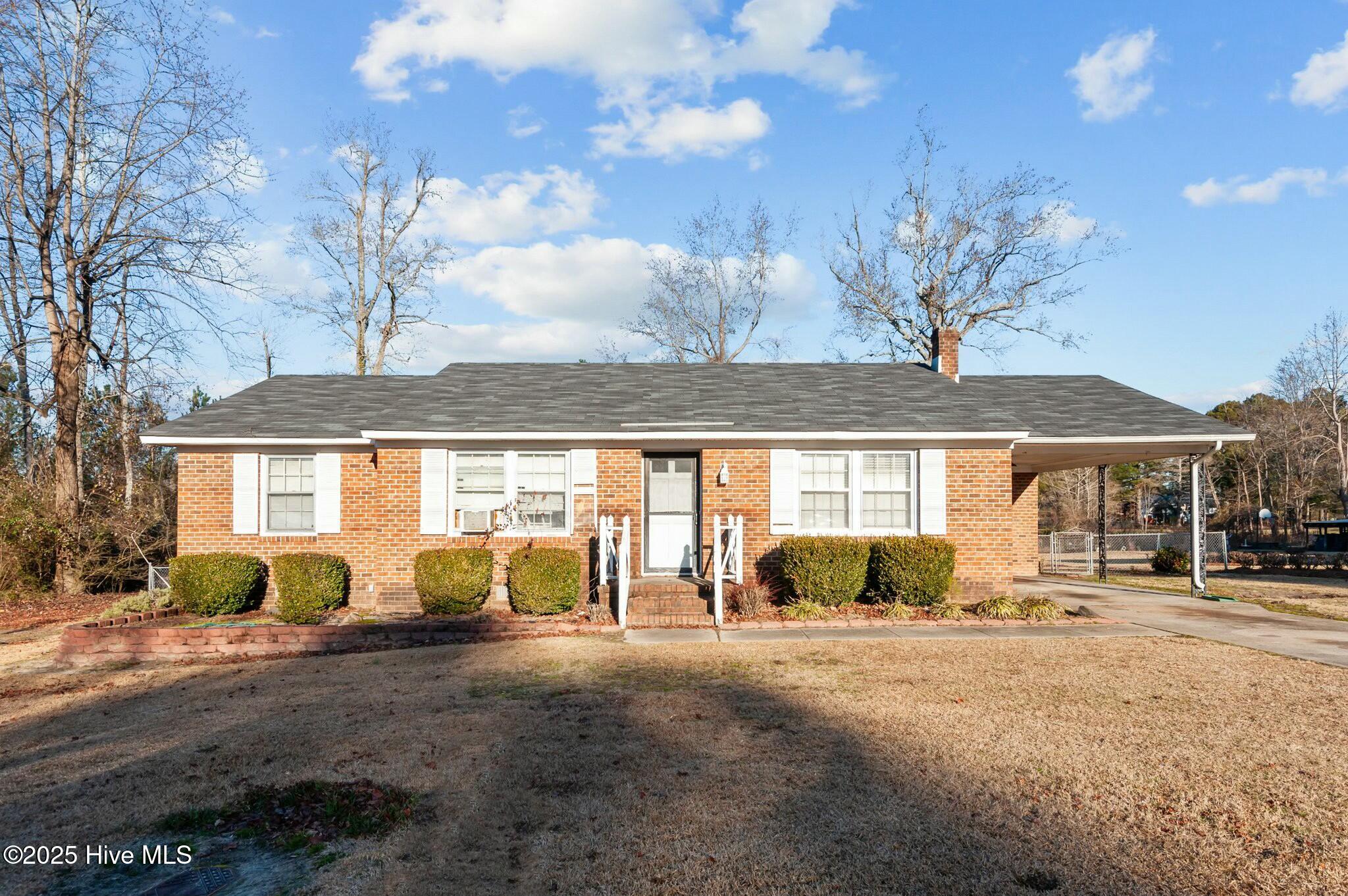 7616 Millrock Loop Property Photo